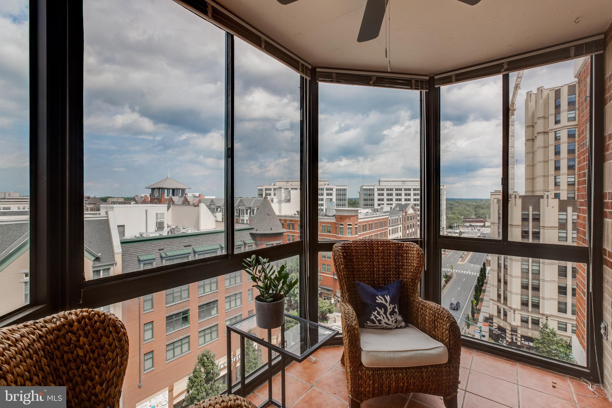 THE VICTORIA CODM - Residential