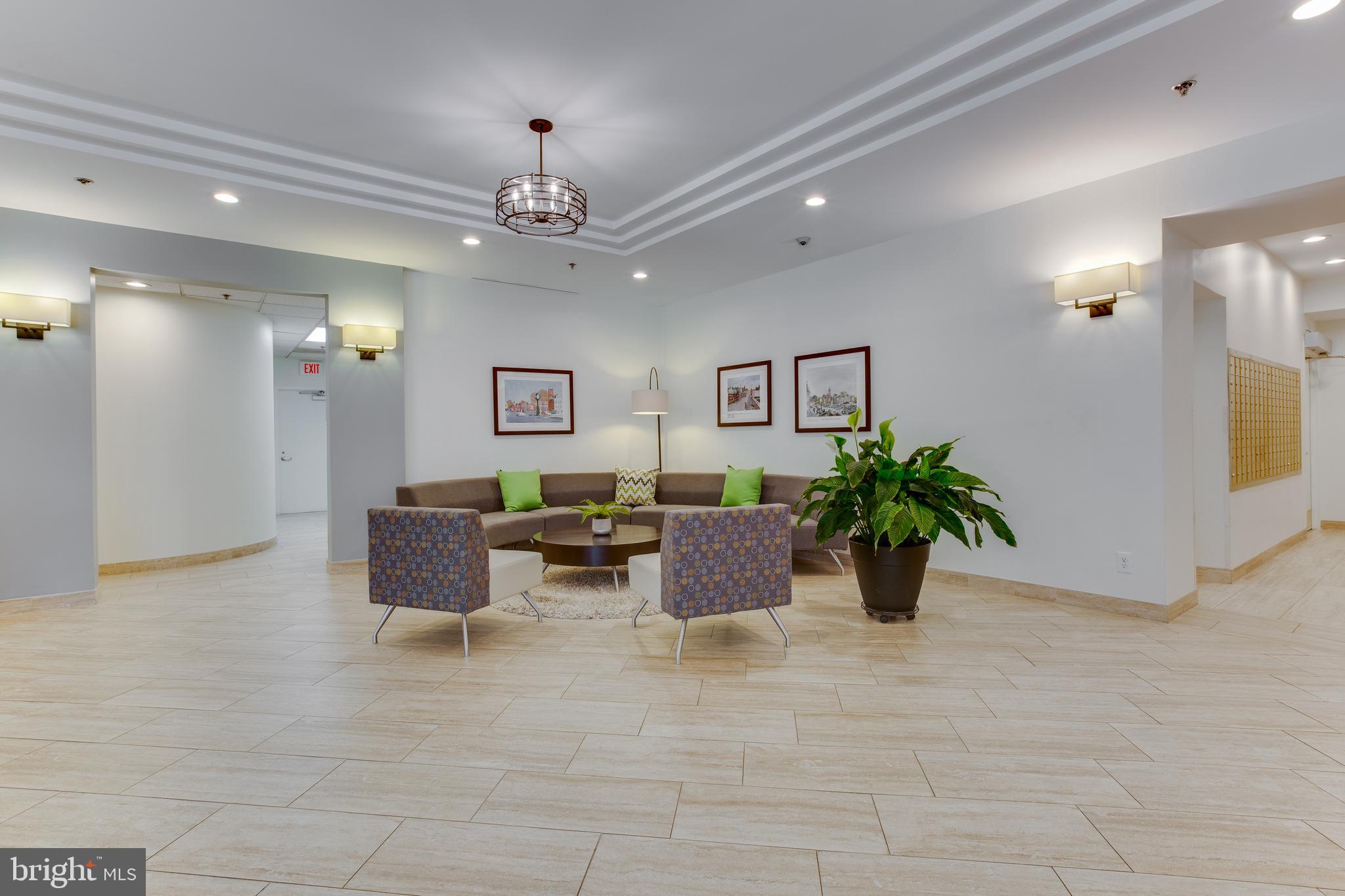 THE VICTORIA CODM - Residential