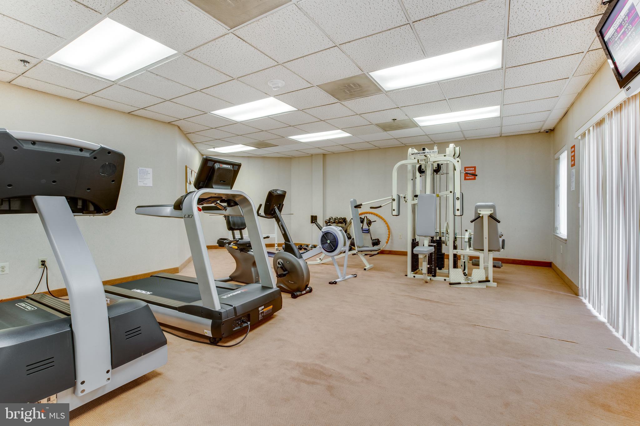 THE VICTORIA CODM - Residential