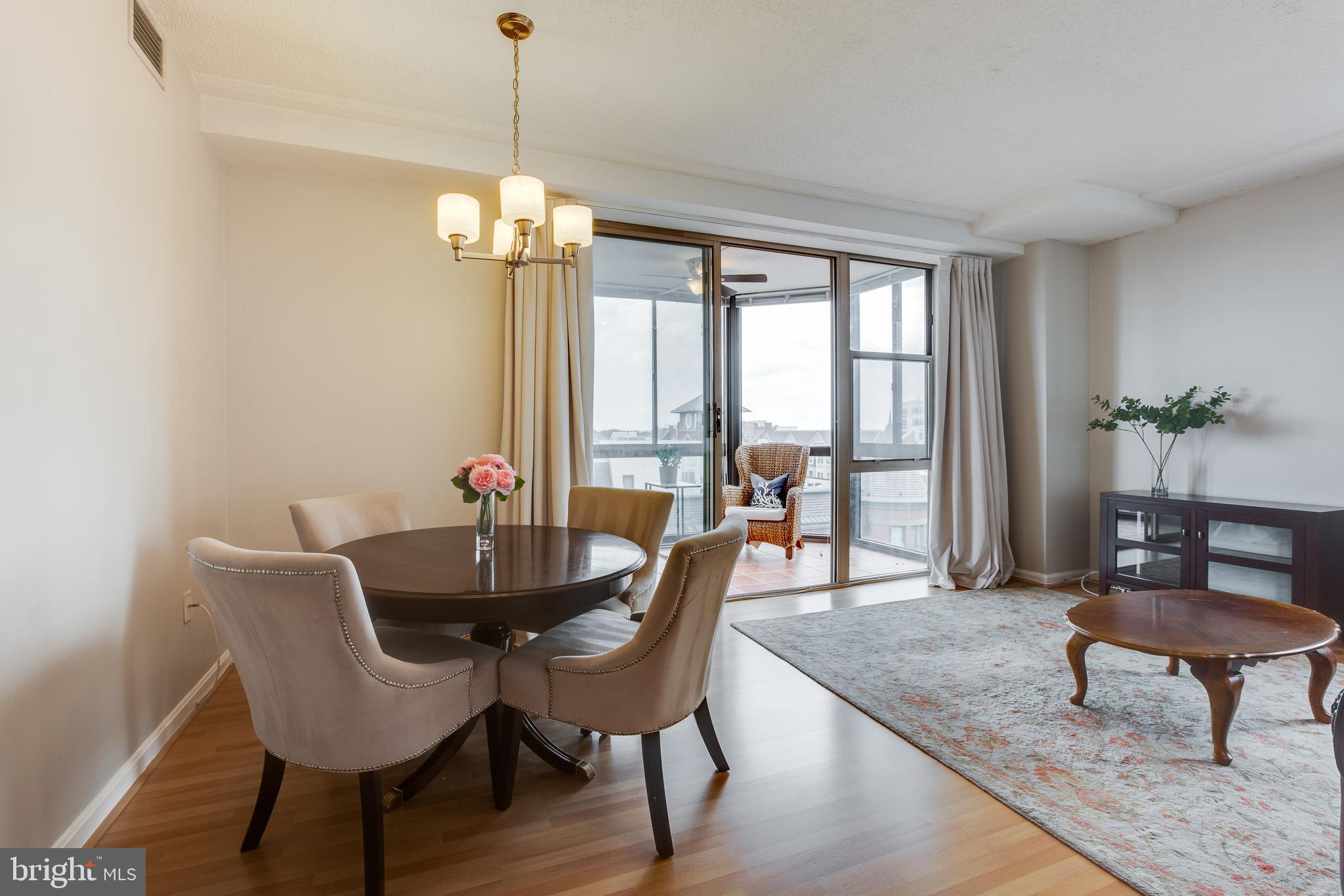 THE VICTORIA CODM - Residential