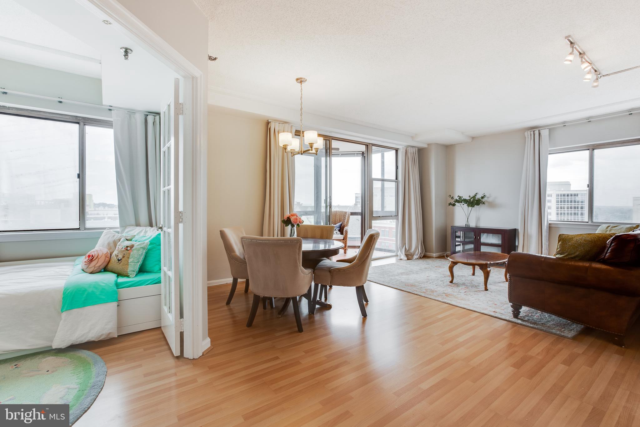 THE VICTORIA CODM - Residential