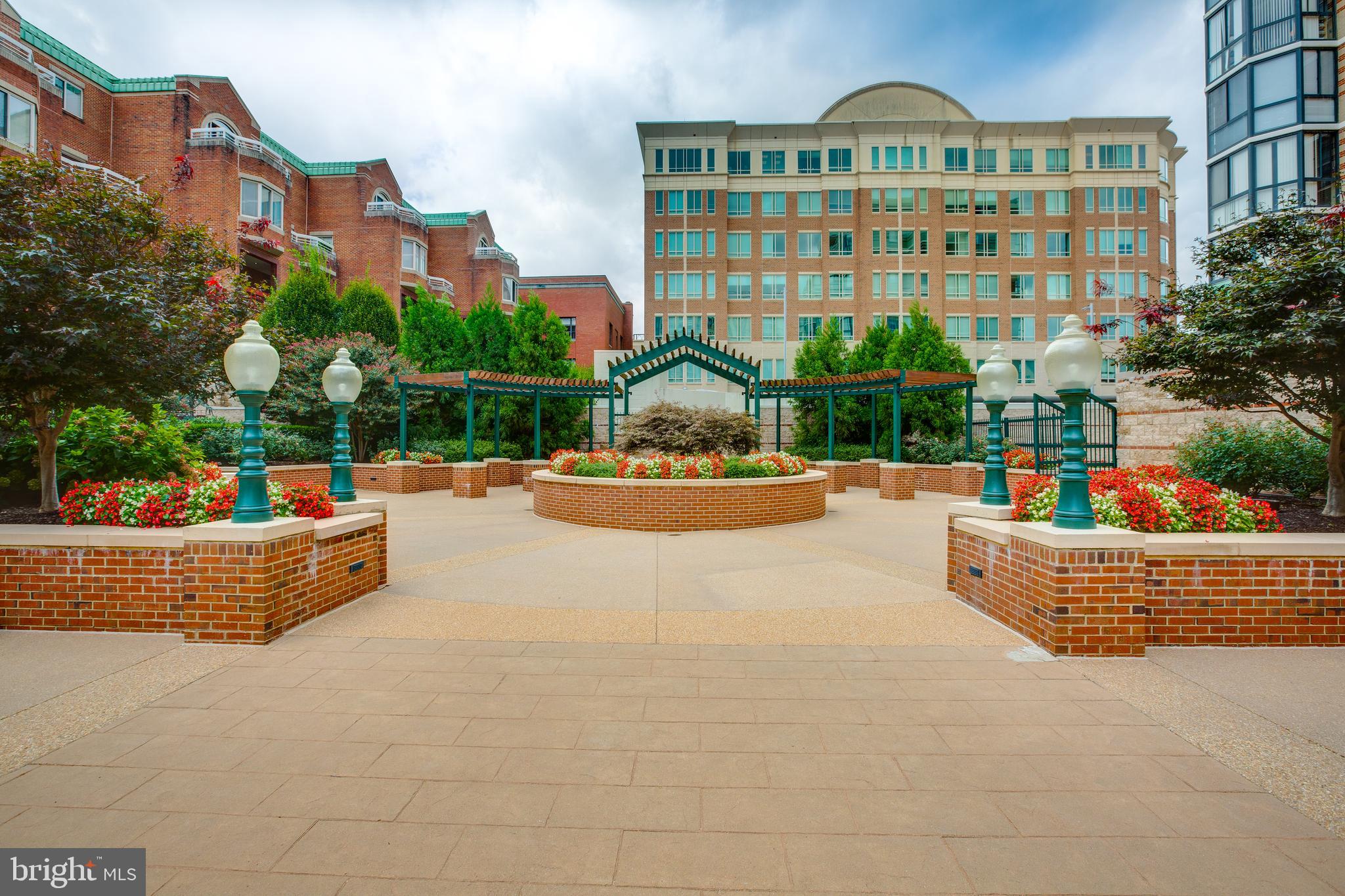 THE VICTORIA CODM - Residential