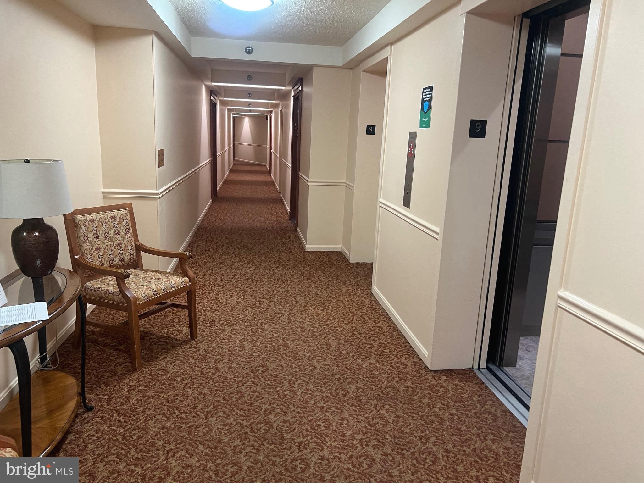 GREENS AT LEISURE WORLD - Residential Lease