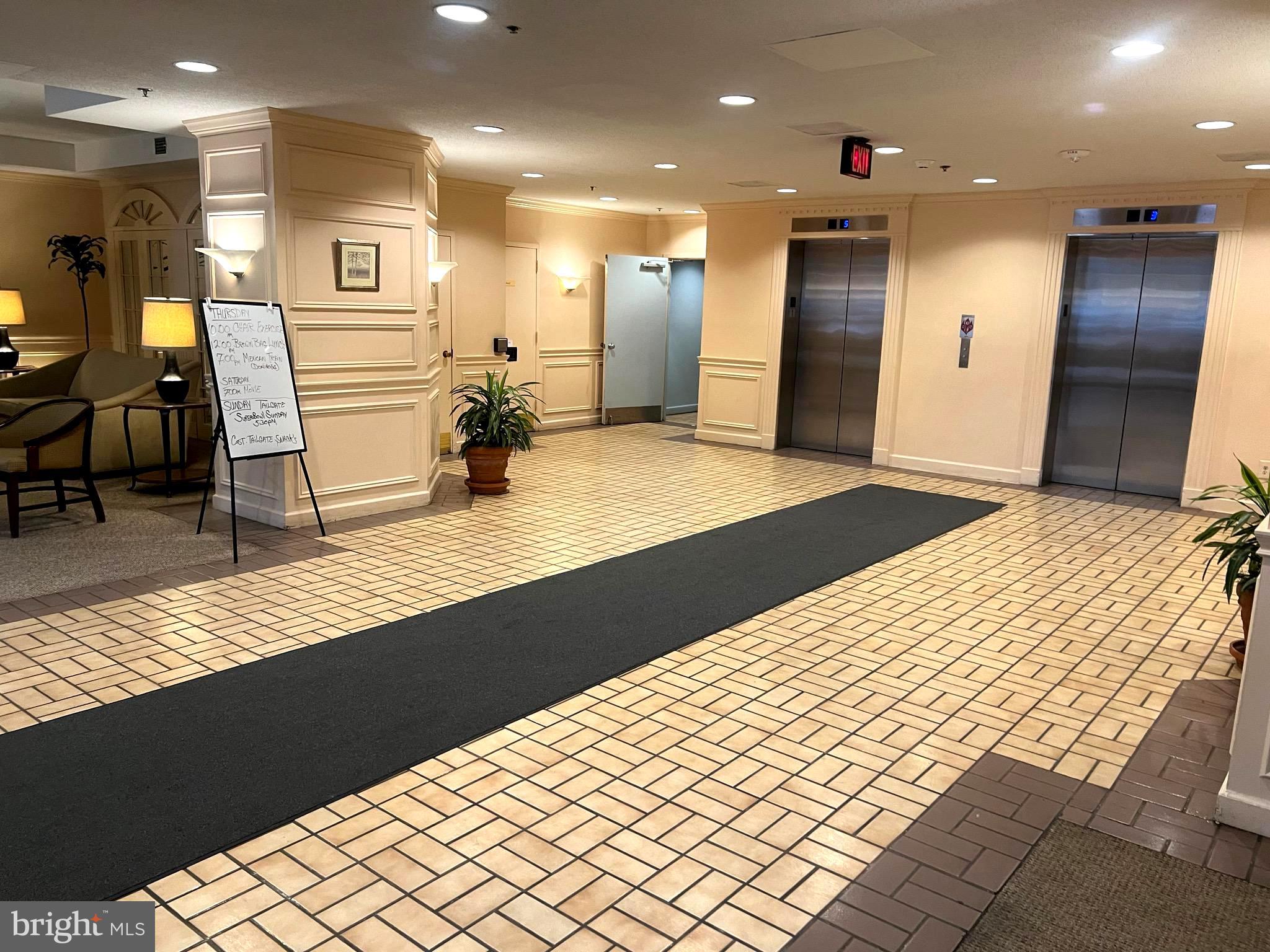 GREENS AT LEISURE WORLD - Residential Lease