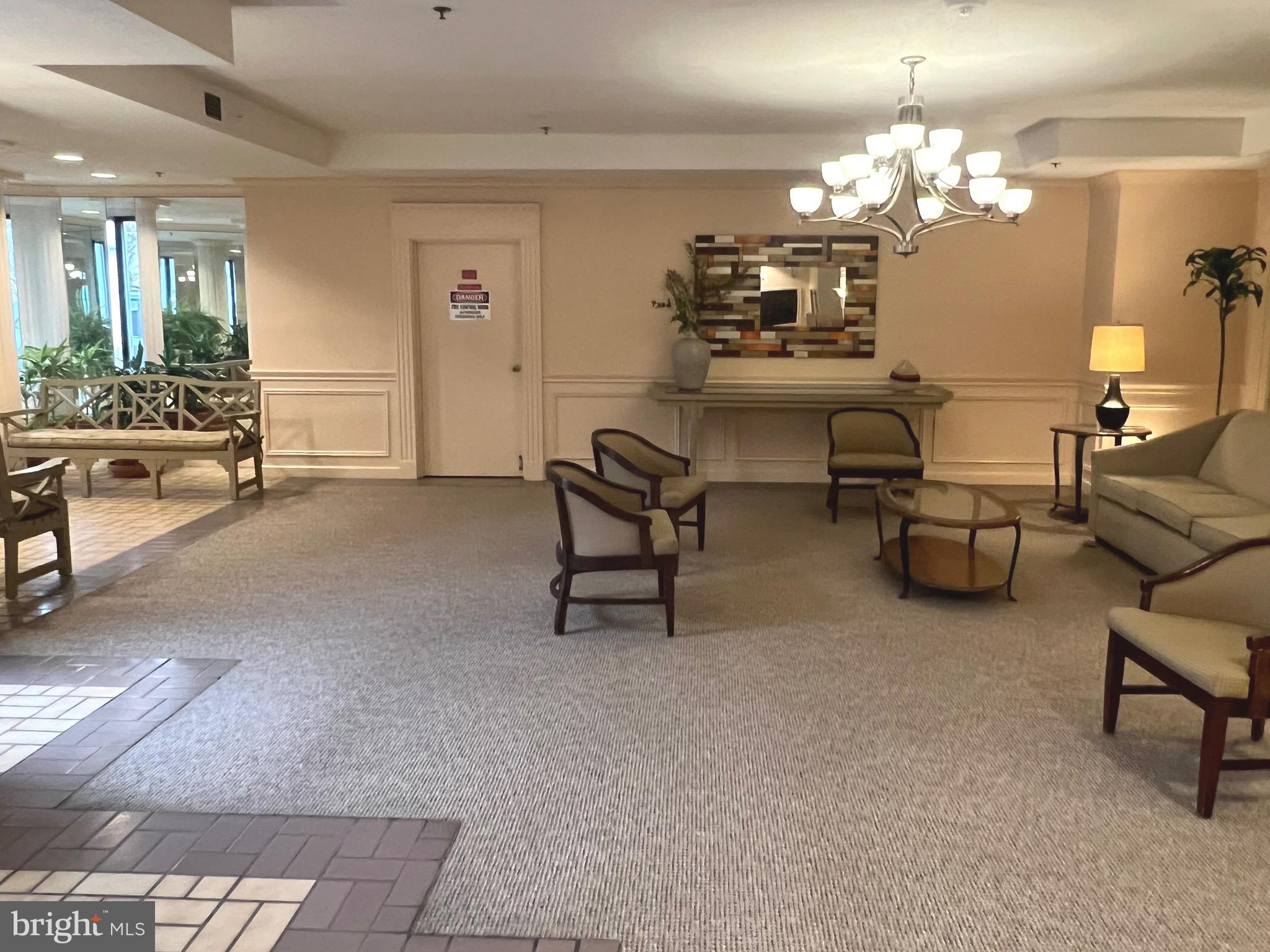 GREENS AT LEISURE WORLD - Residential Lease