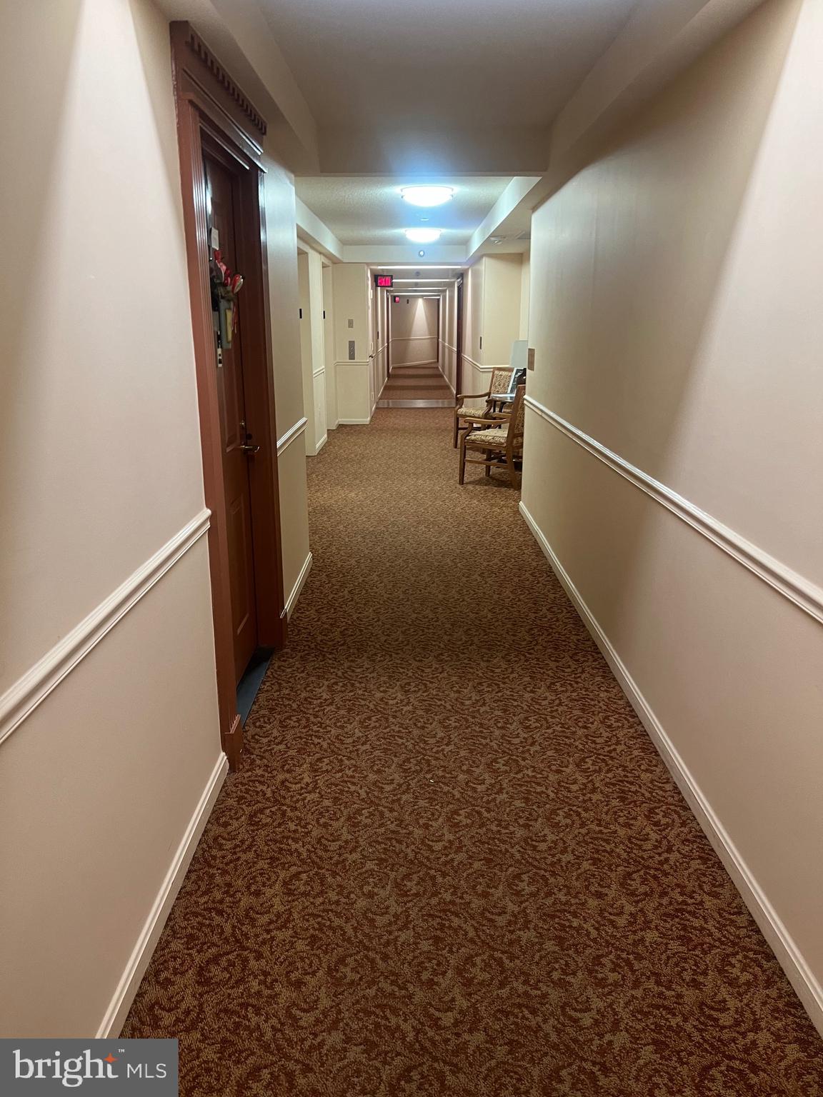 GREENS AT LEISURE WORLD - Residential Lease