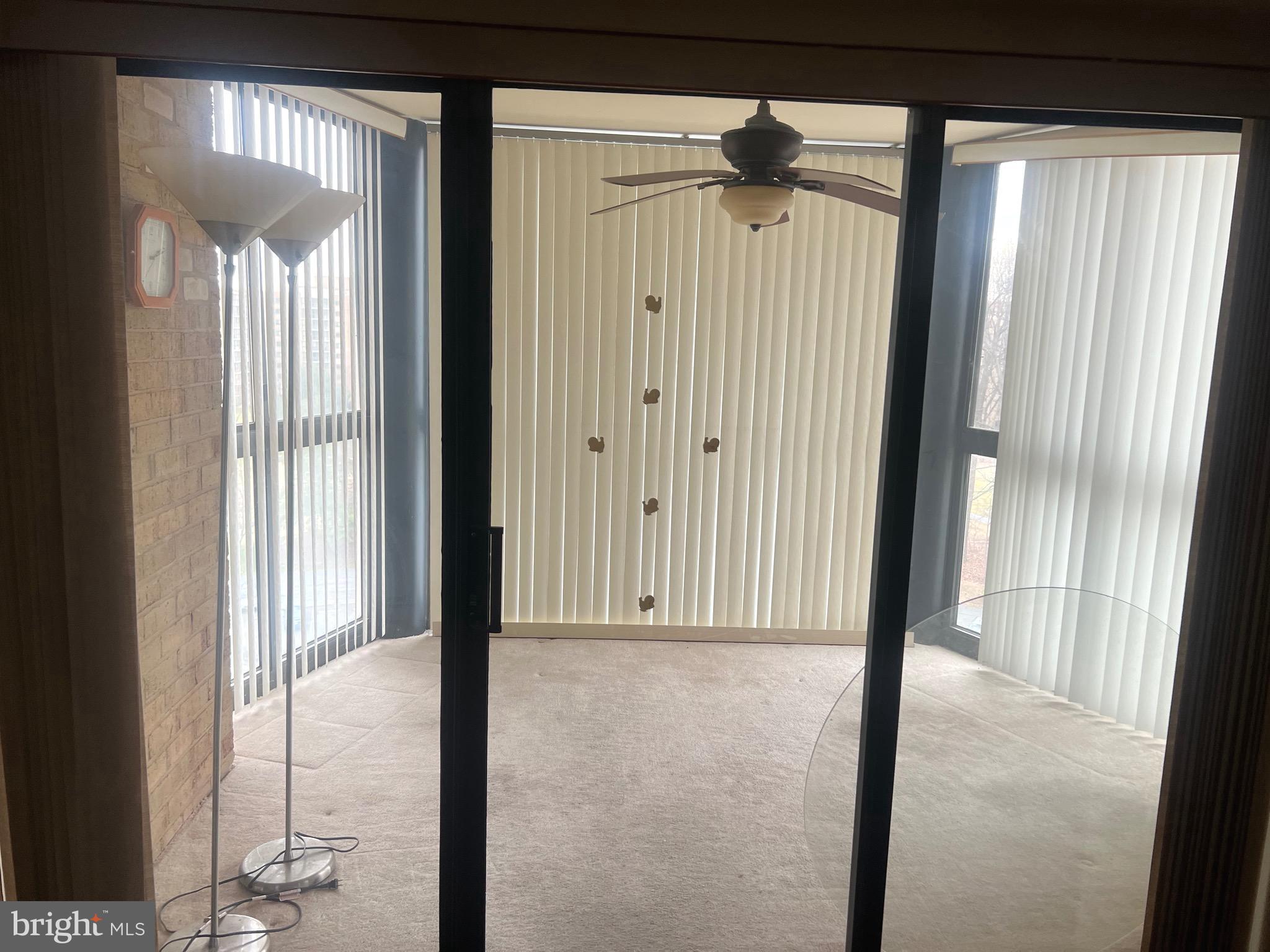 GREENS AT LEISURE WORLD - Residential Lease