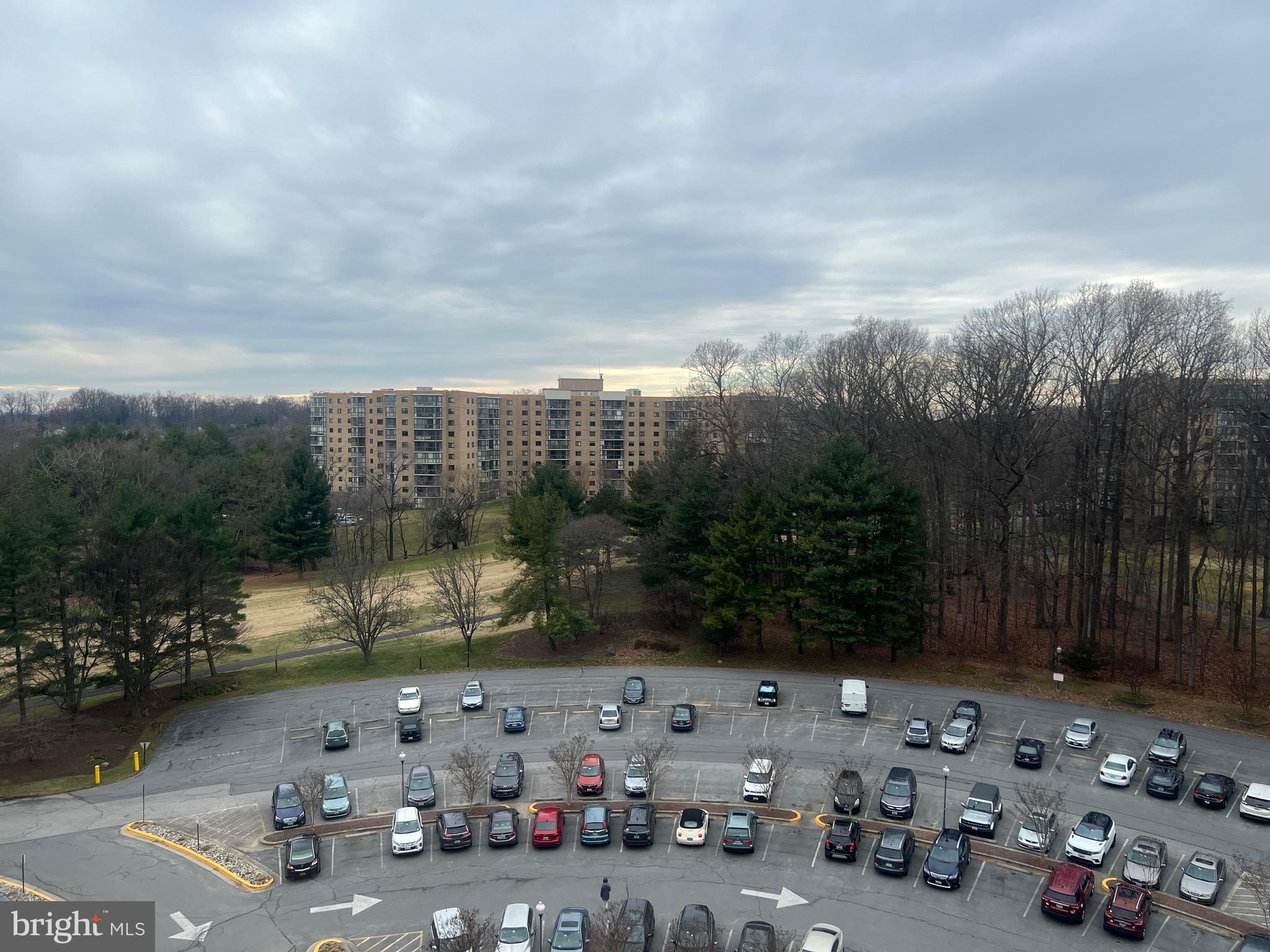 GREENS AT LEISURE WORLD - Residential Lease