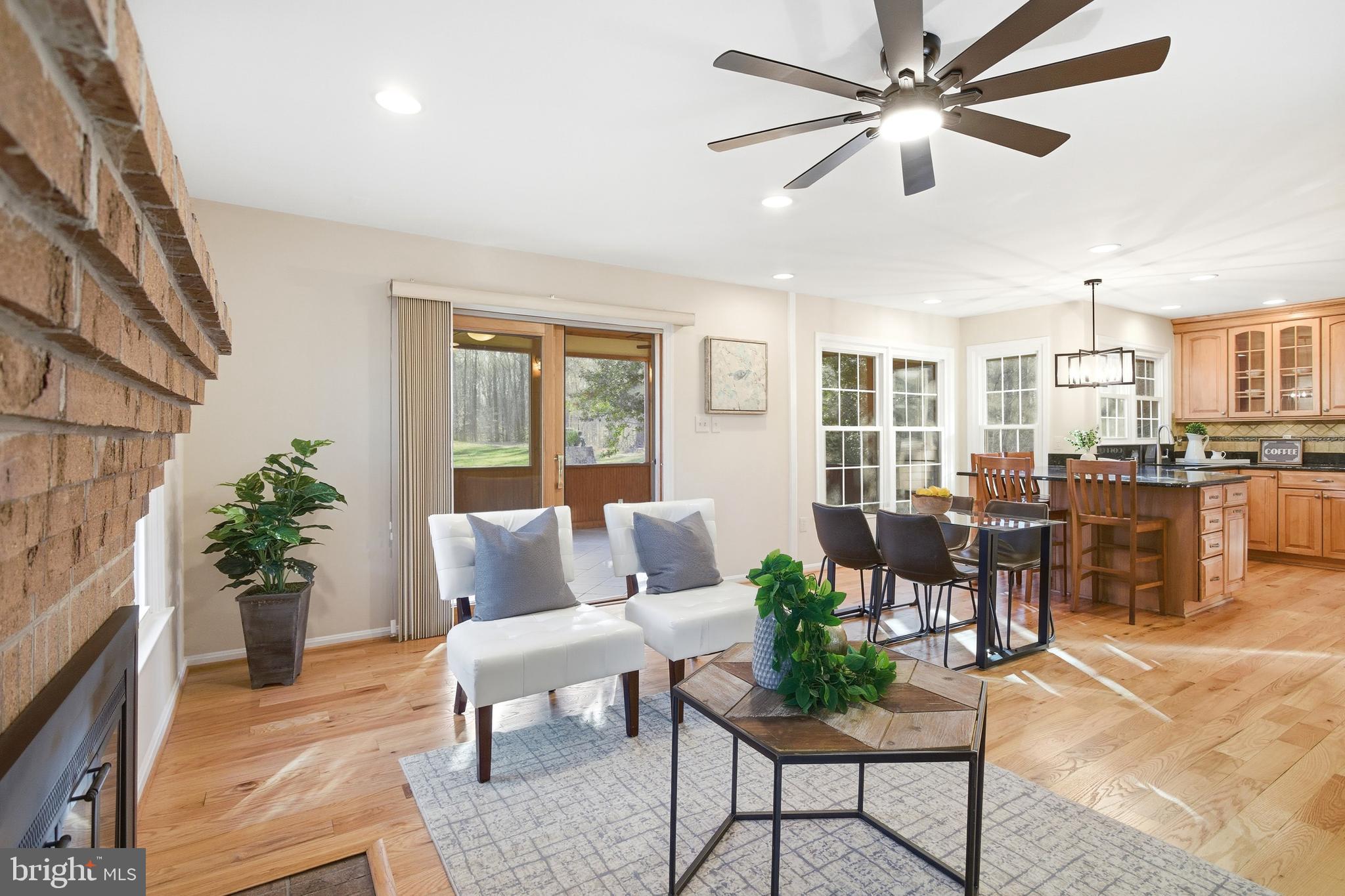 BIRCHTREE - Residential