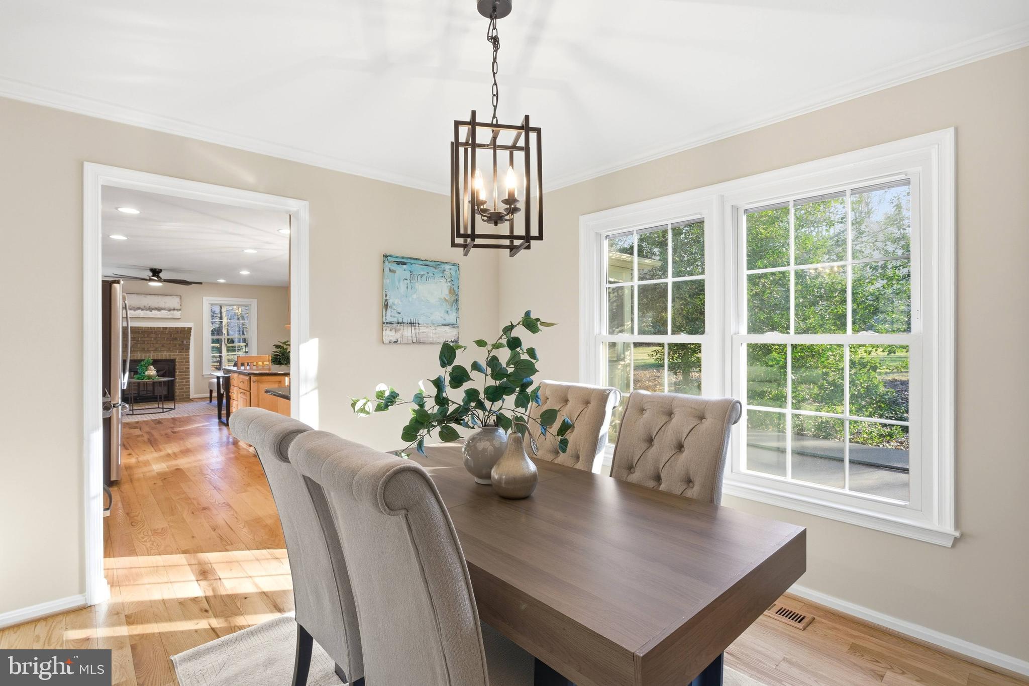 BIRCHTREE - Residential