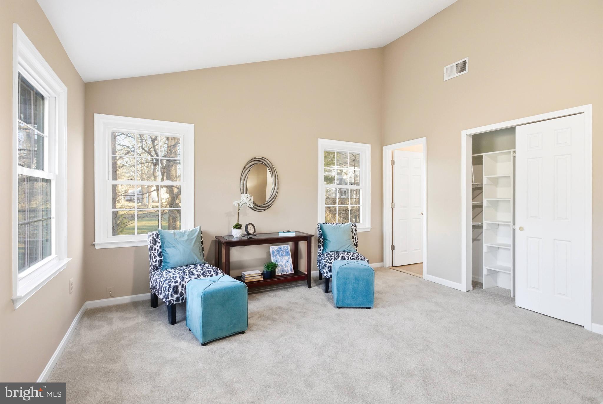 BIRCHTREE - Residential