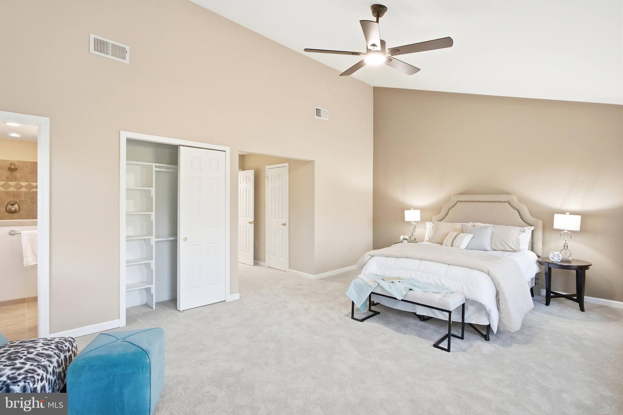 BIRCHTREE - Residential