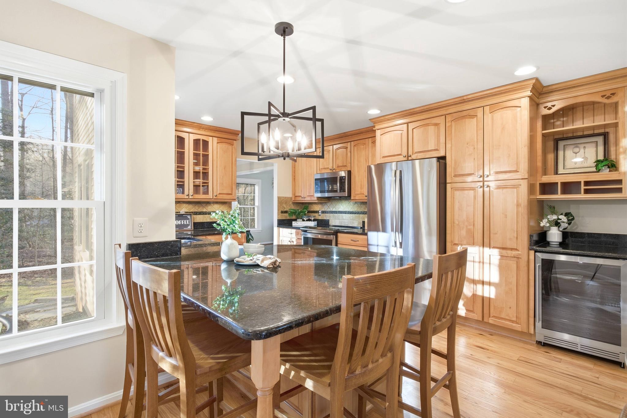 BIRCHTREE - Residential