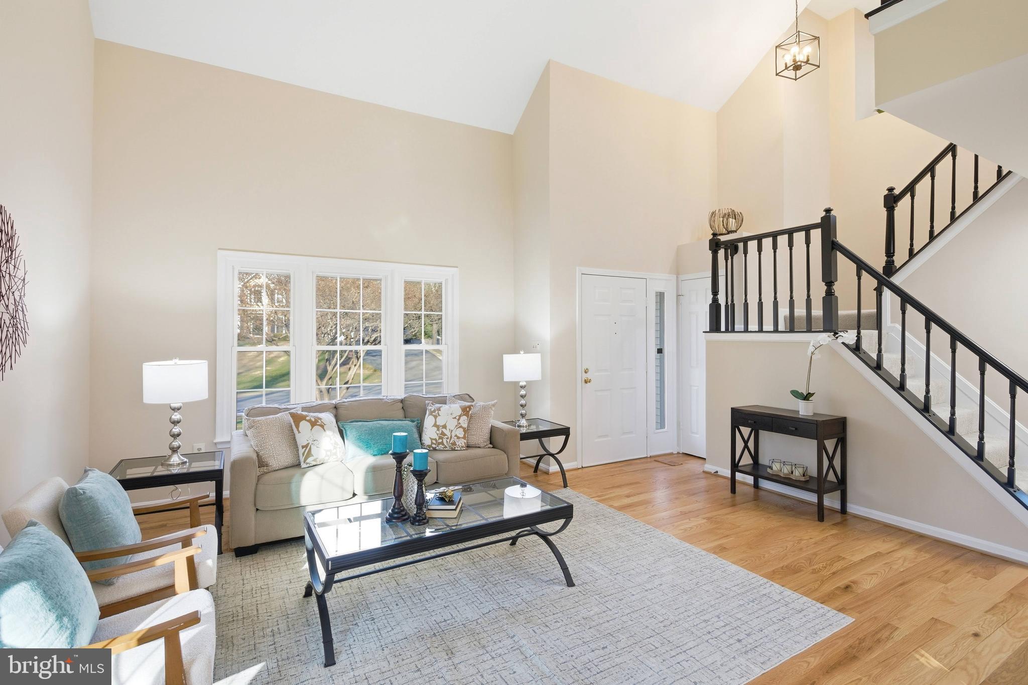 BIRCHTREE - Residential