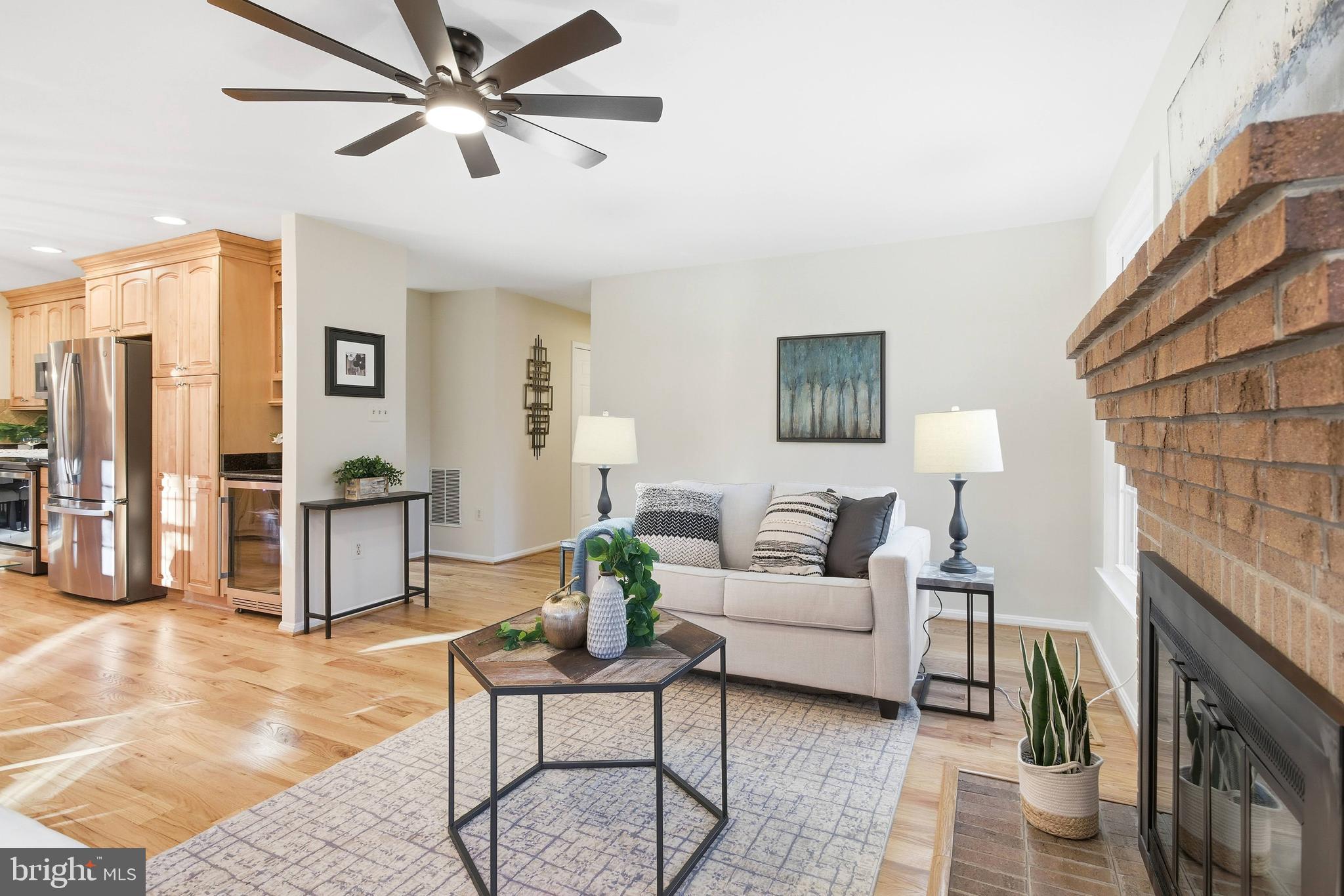 BIRCHTREE - Residential