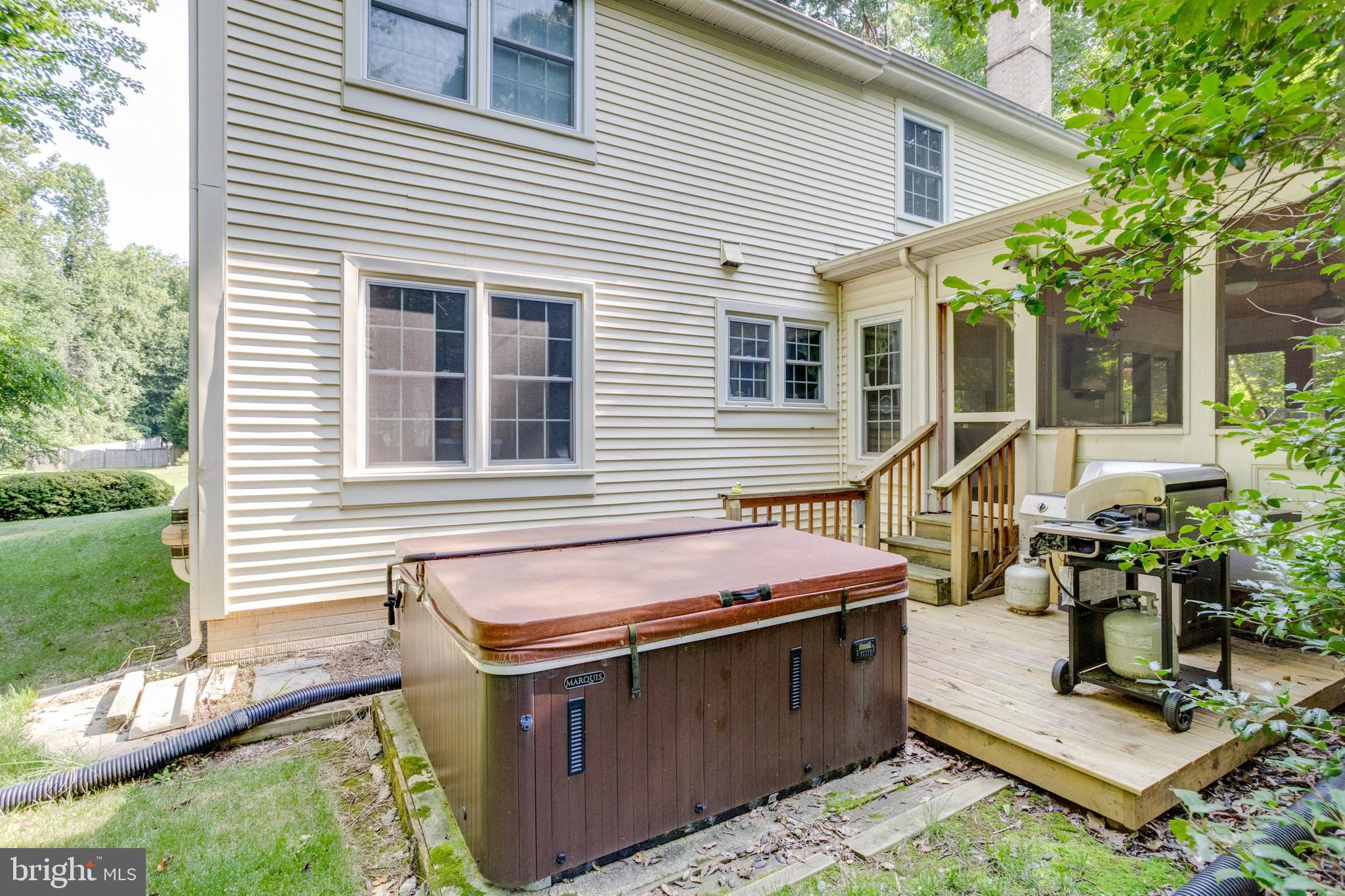 BIRCHTREE - Residential