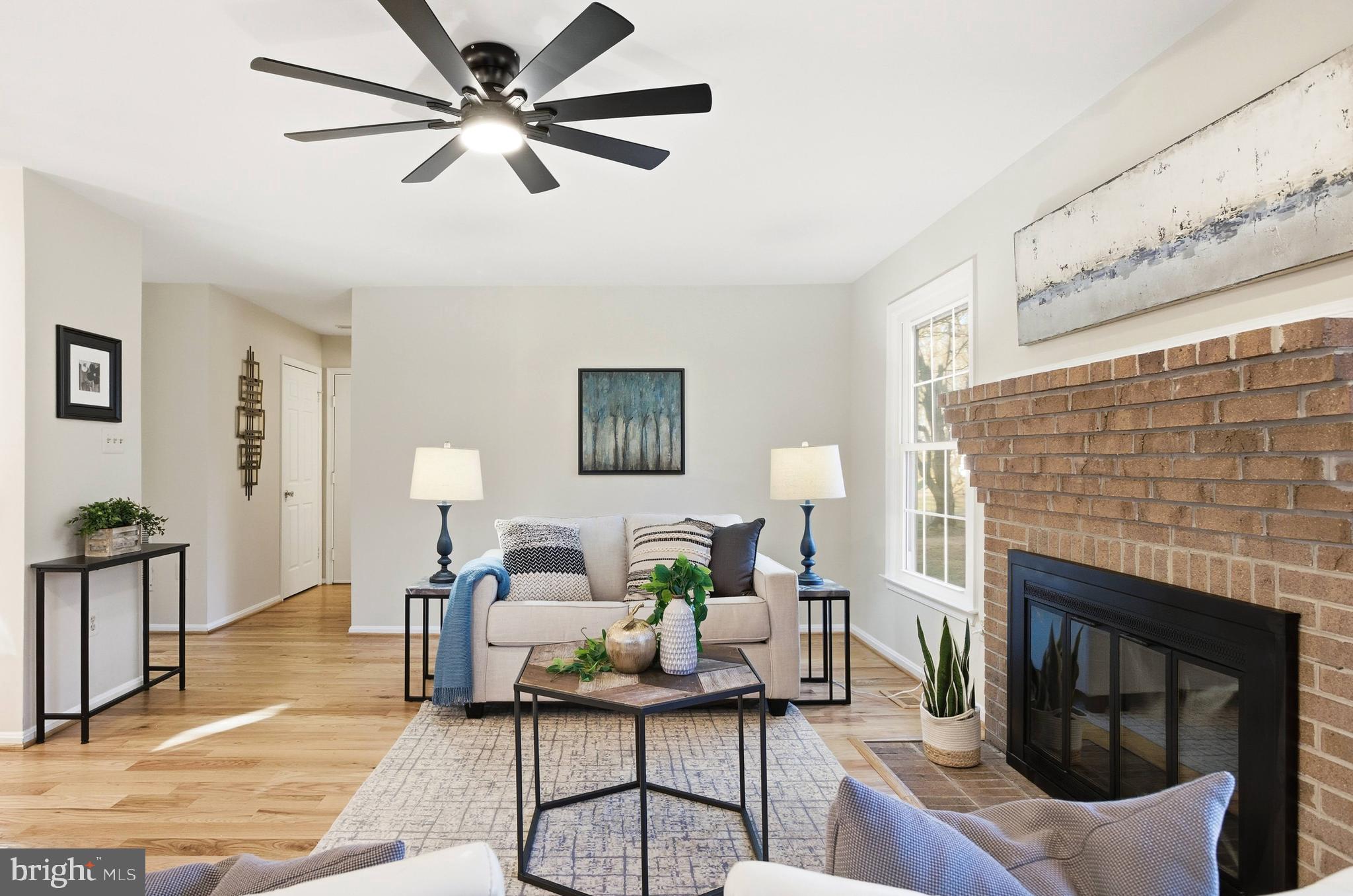 BIRCHTREE - Residential