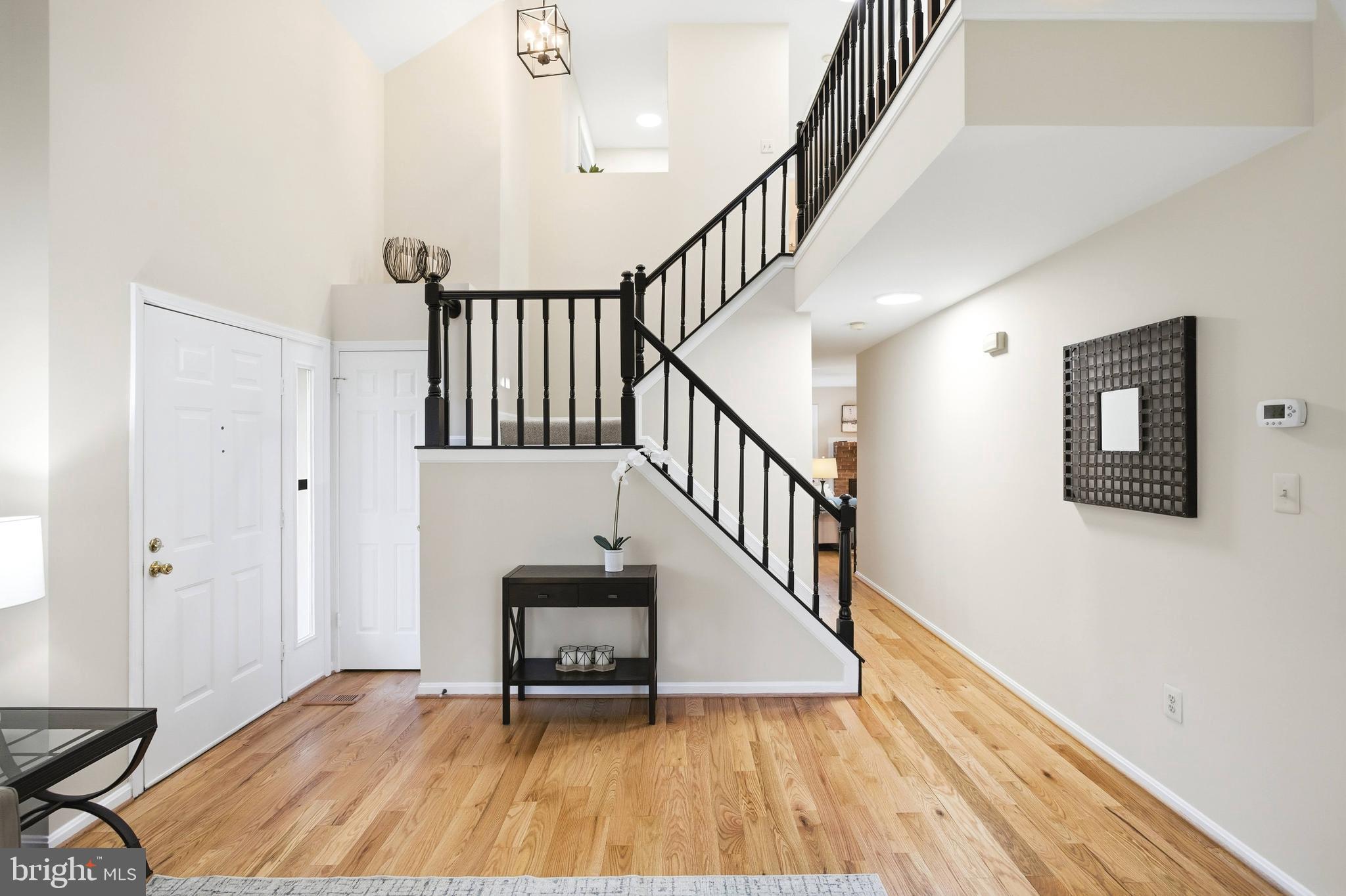 BIRCHTREE - Residential