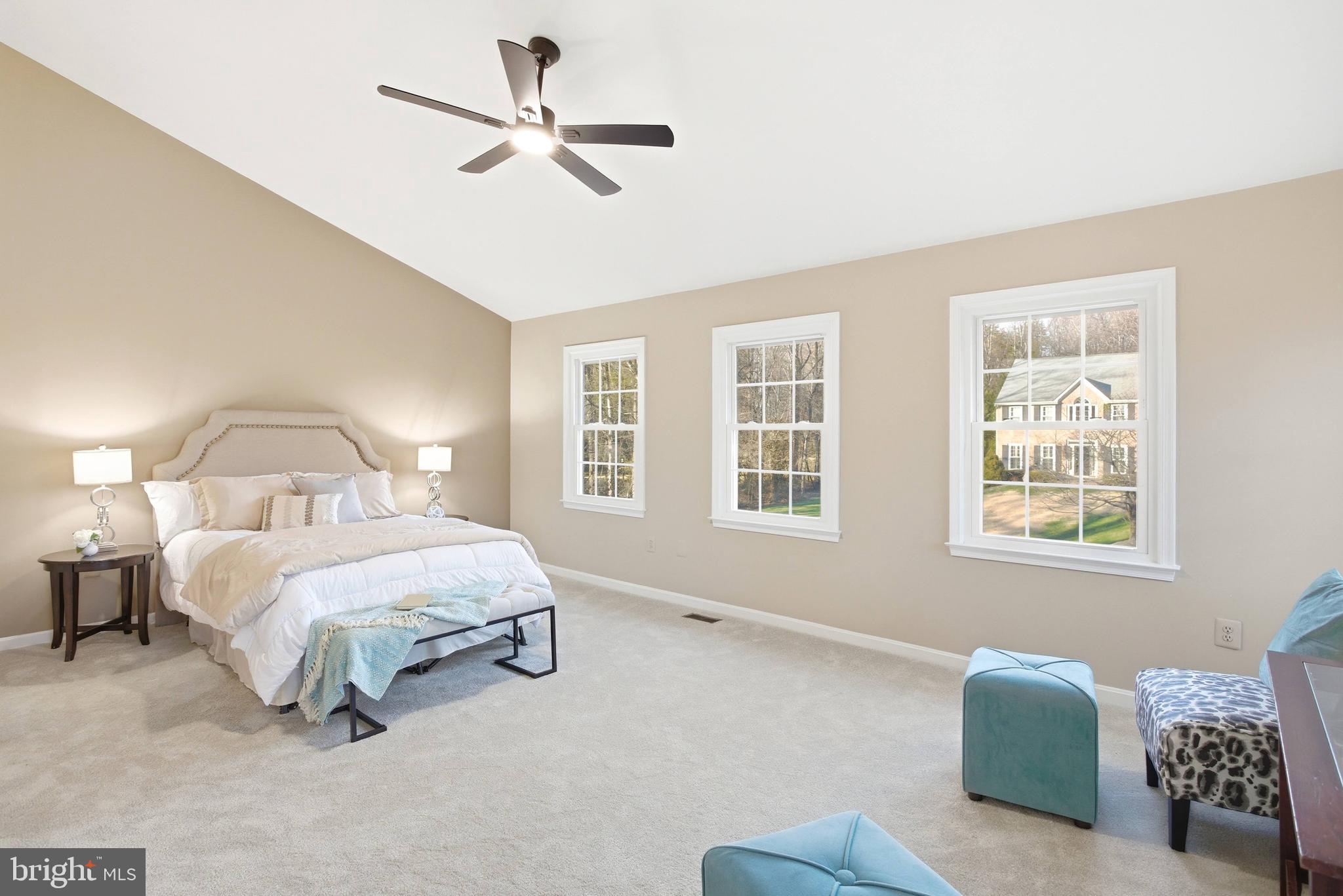 BIRCHTREE - Residential