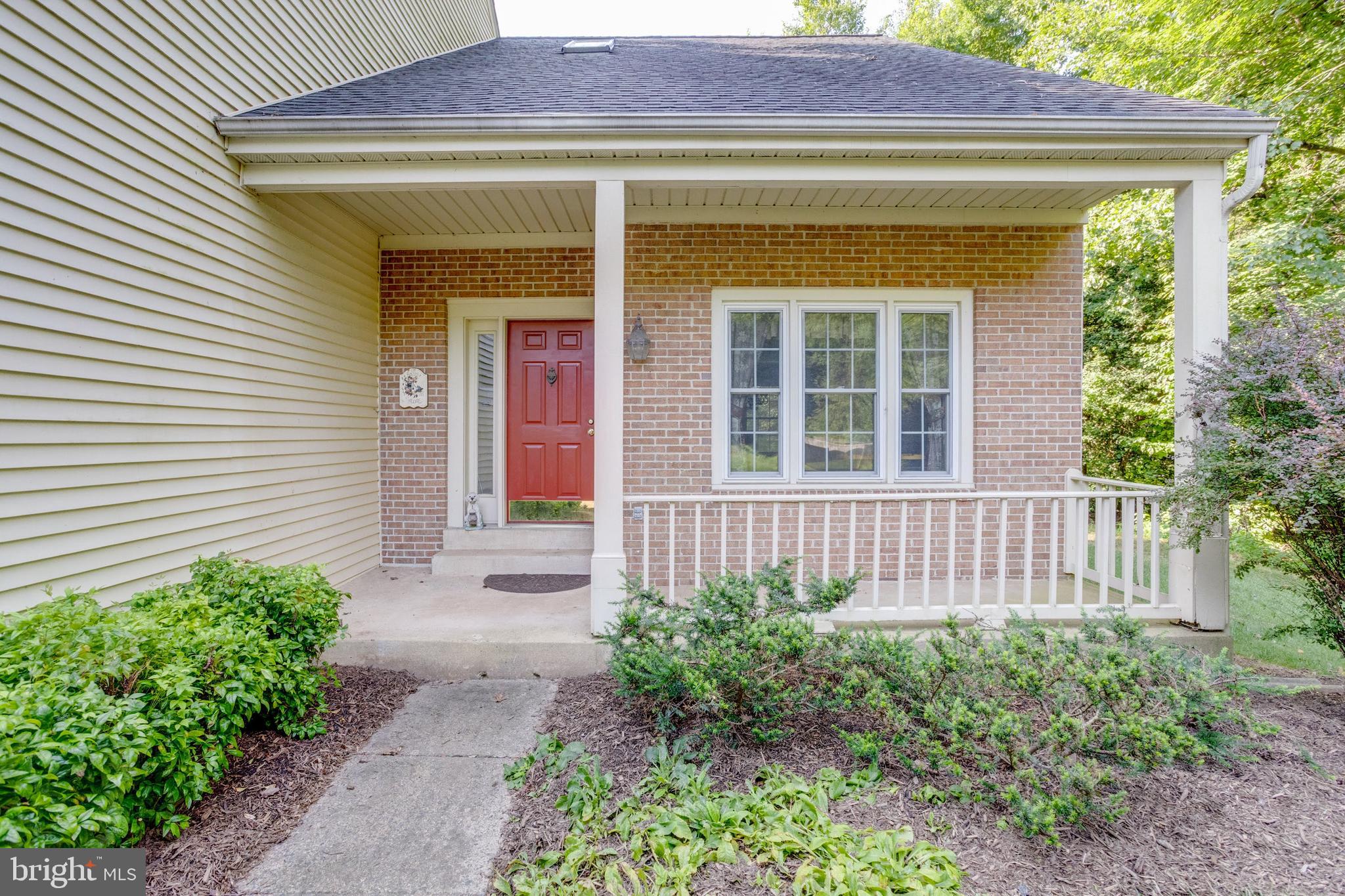 BIRCHTREE - Residential