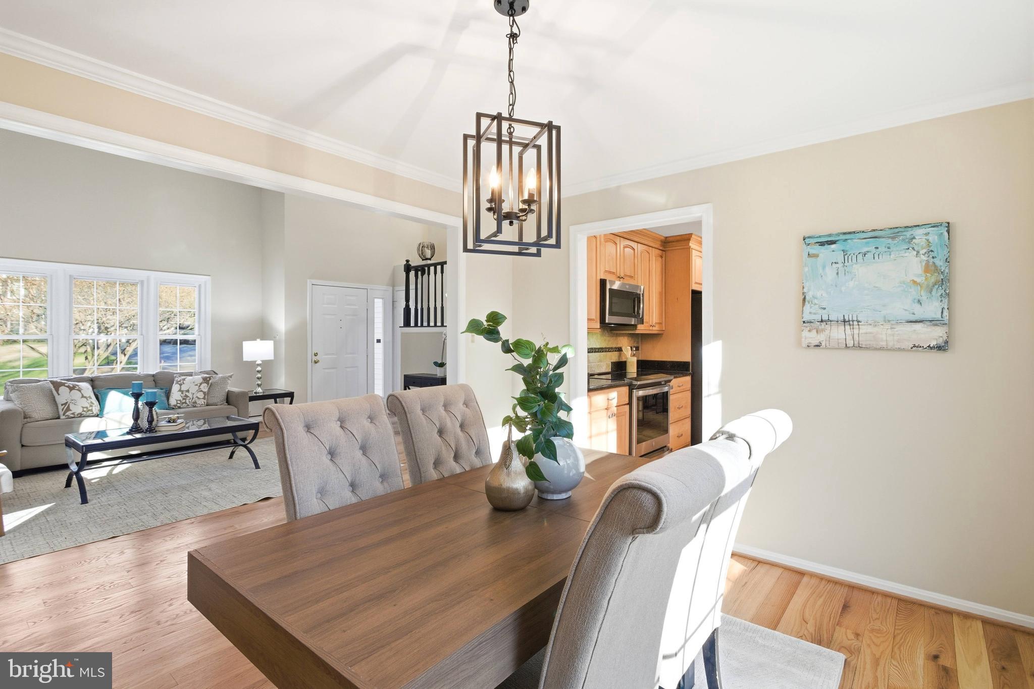 BIRCHTREE - Residential