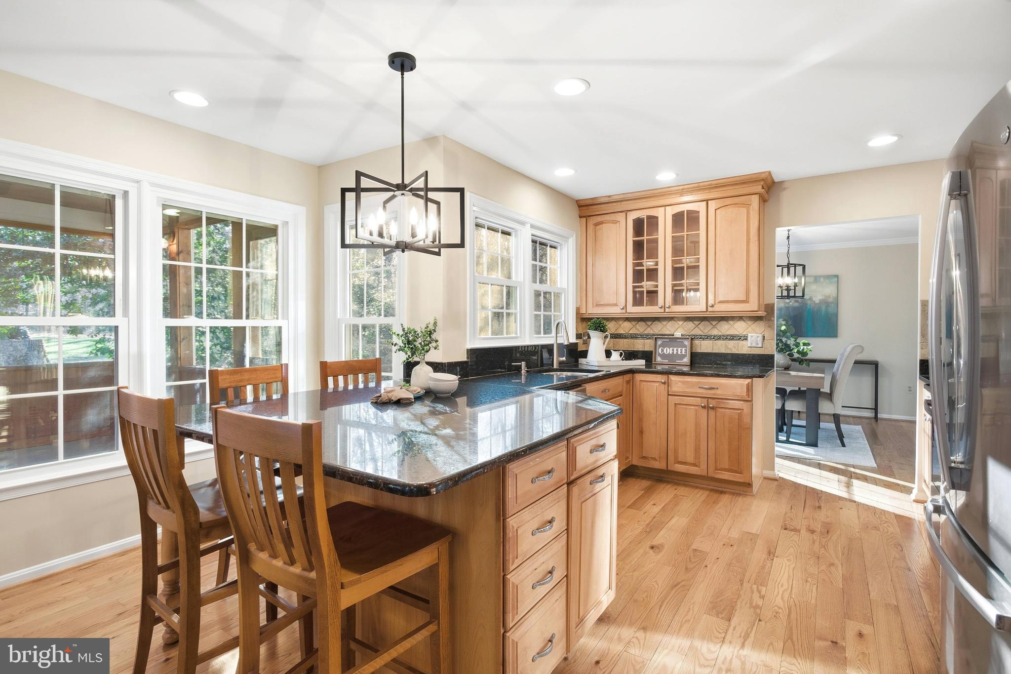 BIRCHTREE - Residential