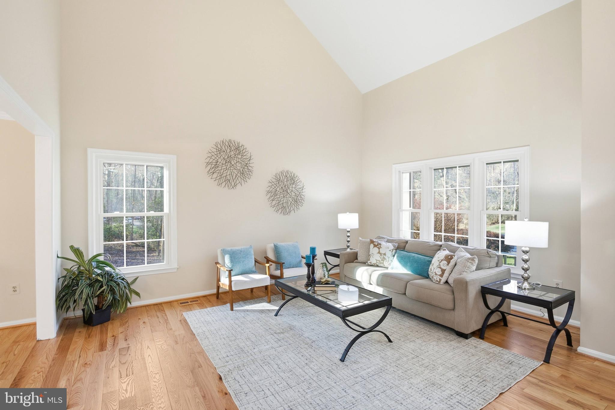 BIRCHTREE - Residential