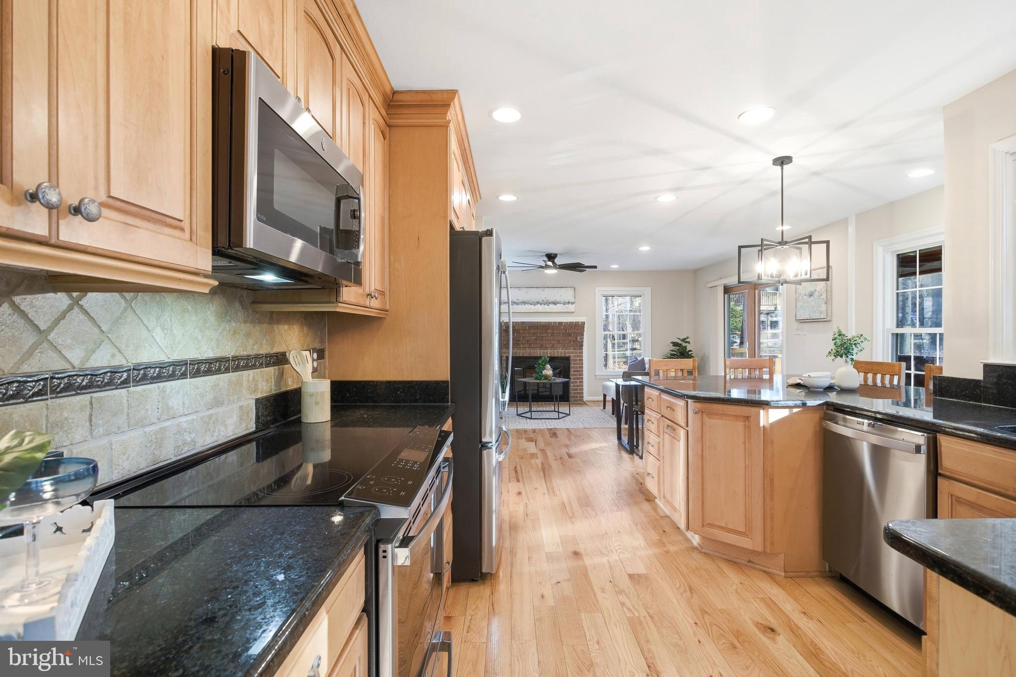 BIRCHTREE - Residential