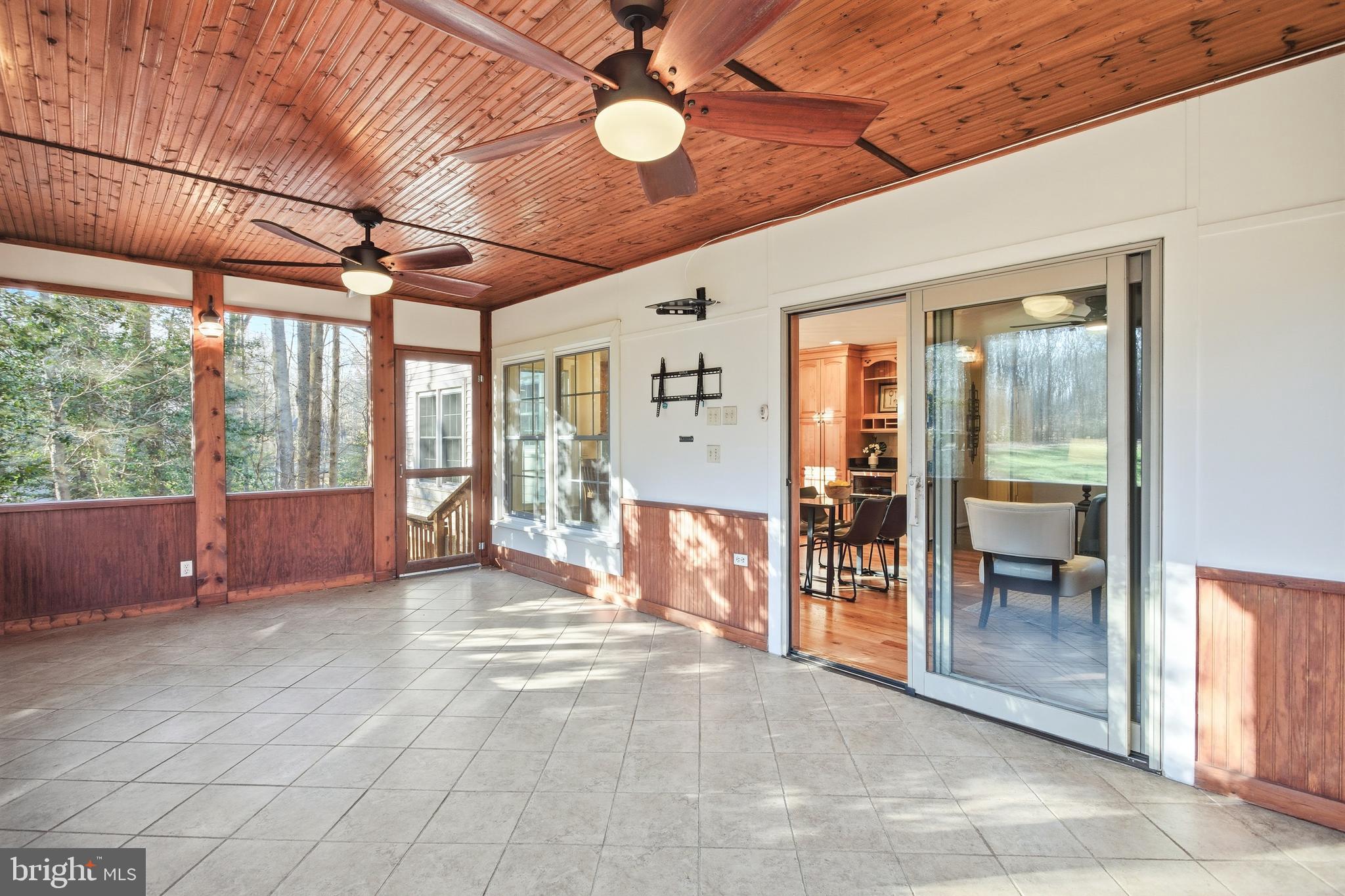 BIRCHTREE - Residential