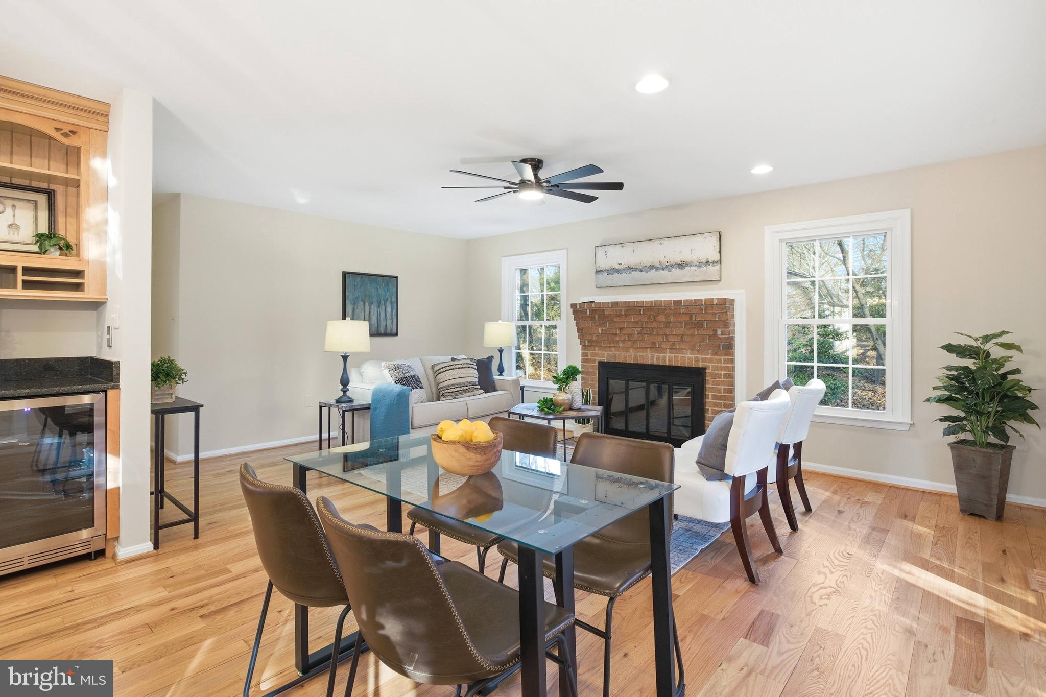 BIRCHTREE - Residential