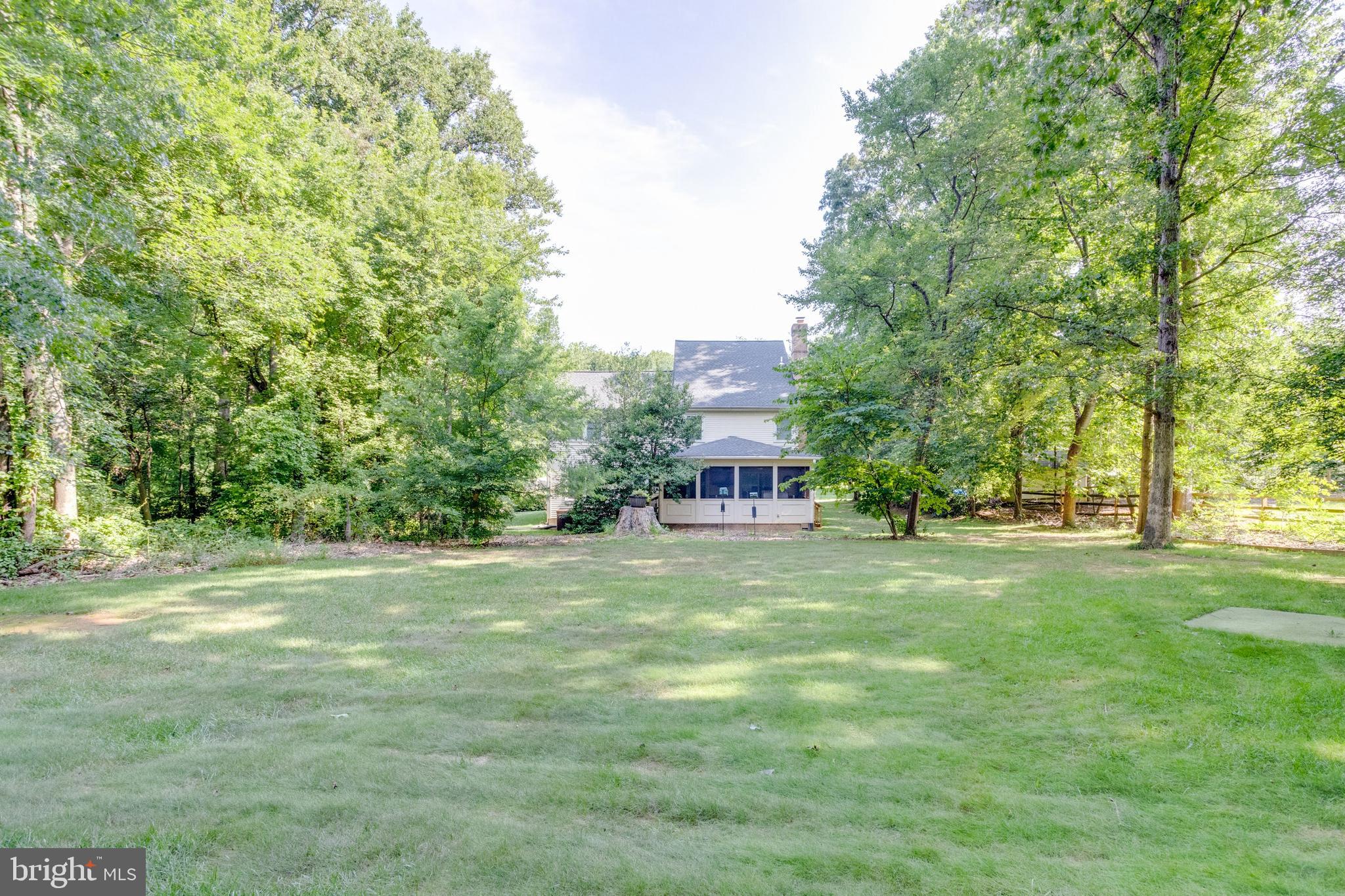 BIRCHTREE - Residential