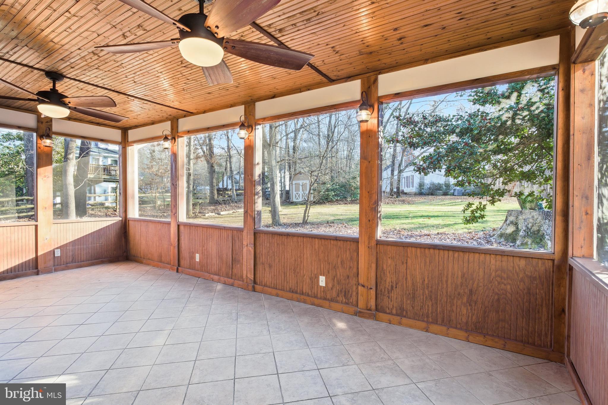 BIRCHTREE - Residential