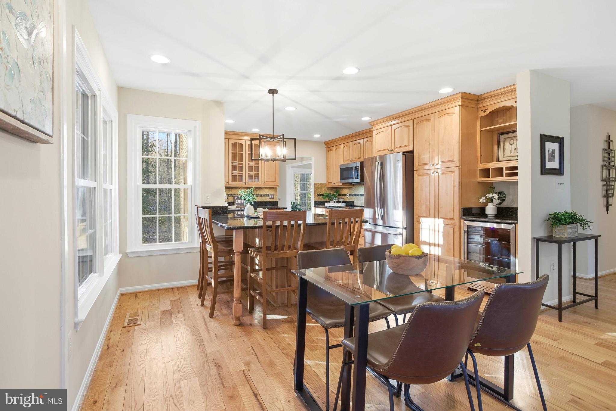 BIRCHTREE - Residential