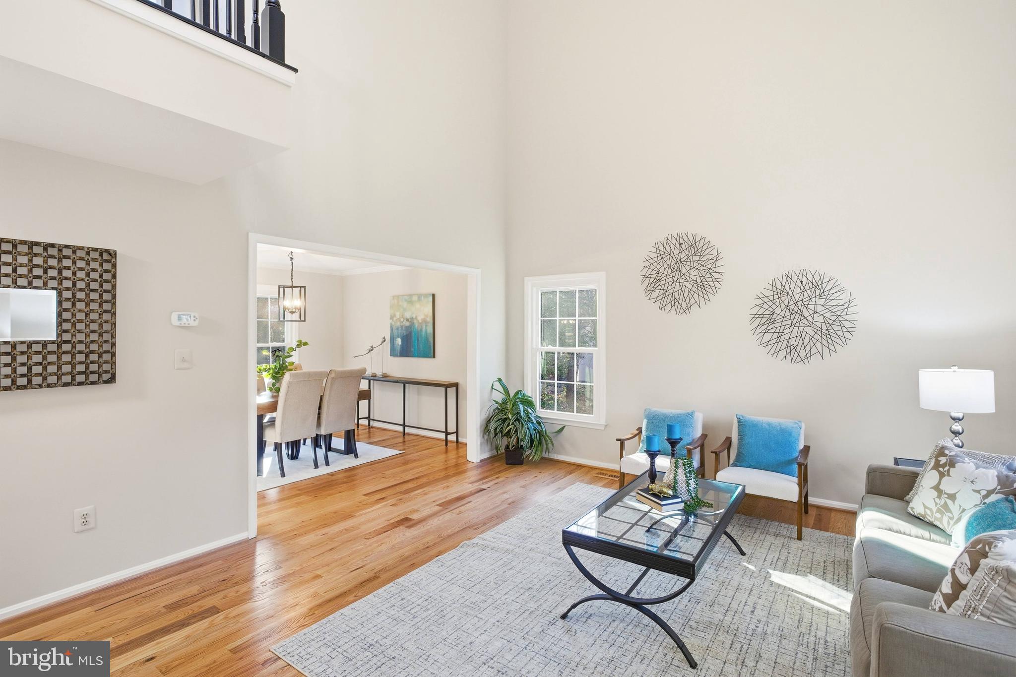 BIRCHTREE - Residential