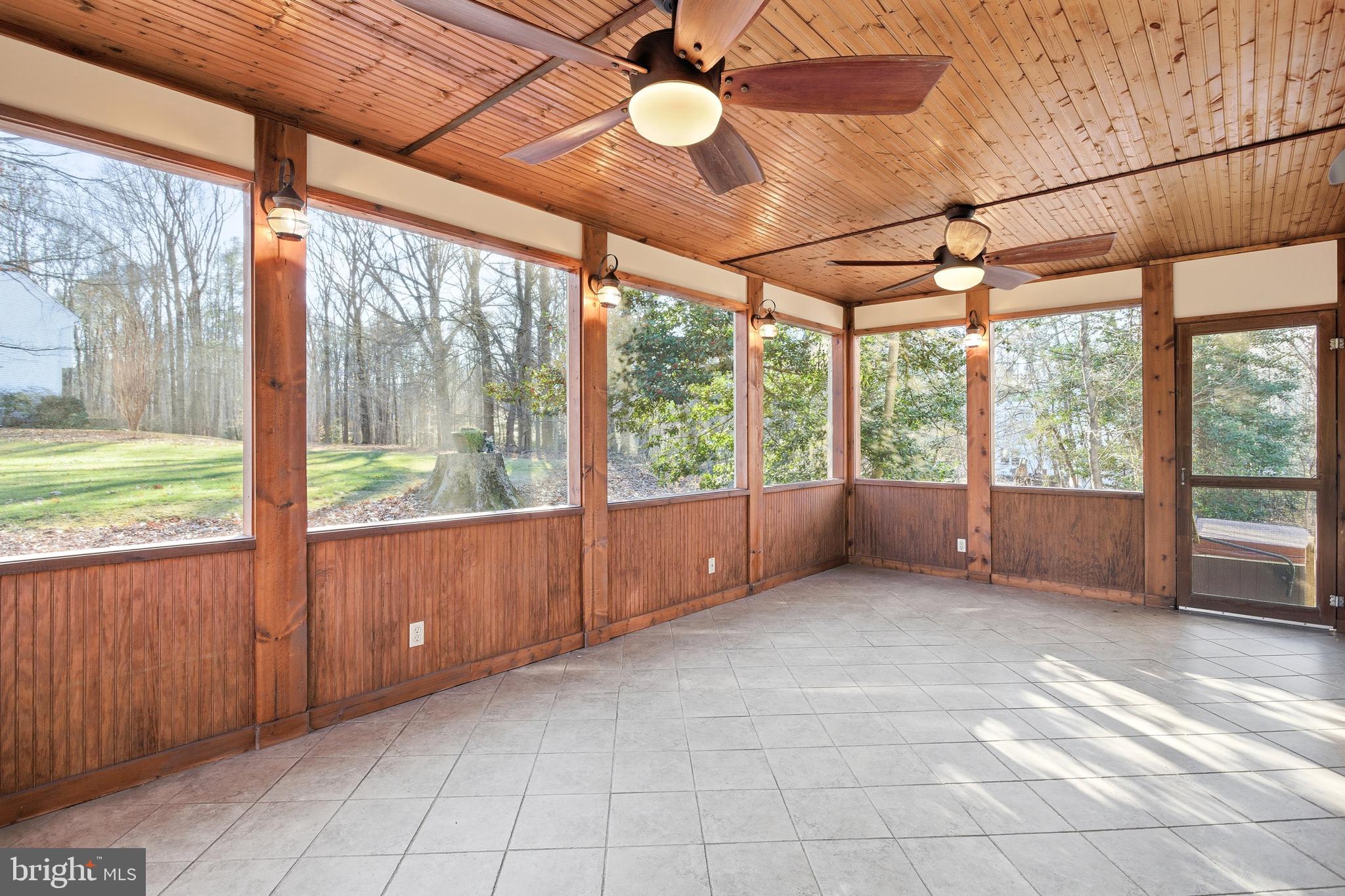 BIRCHTREE - Residential