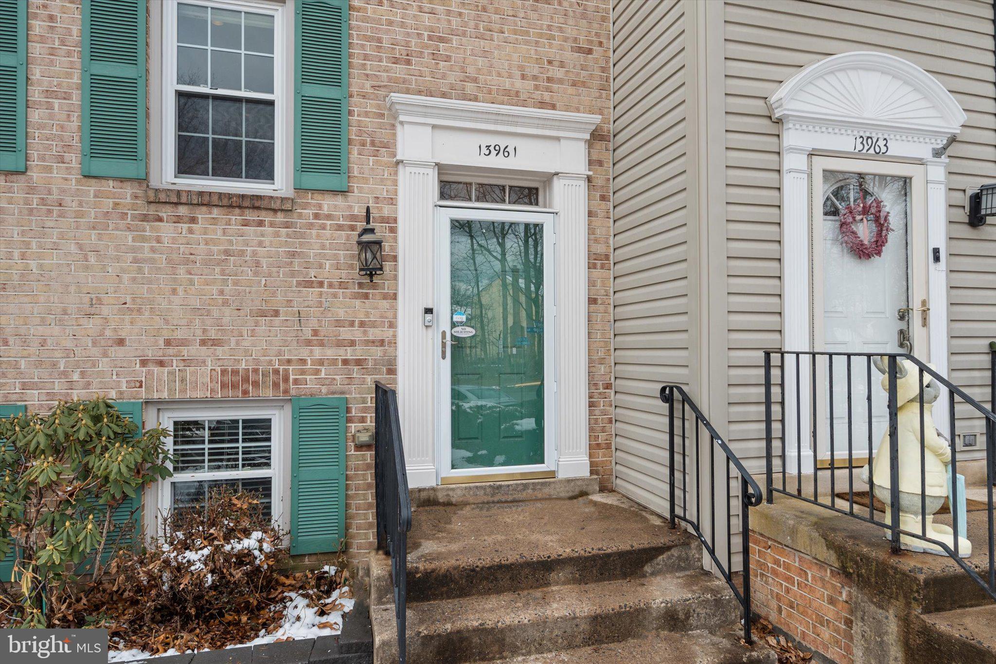 13961 WATER POND COURT