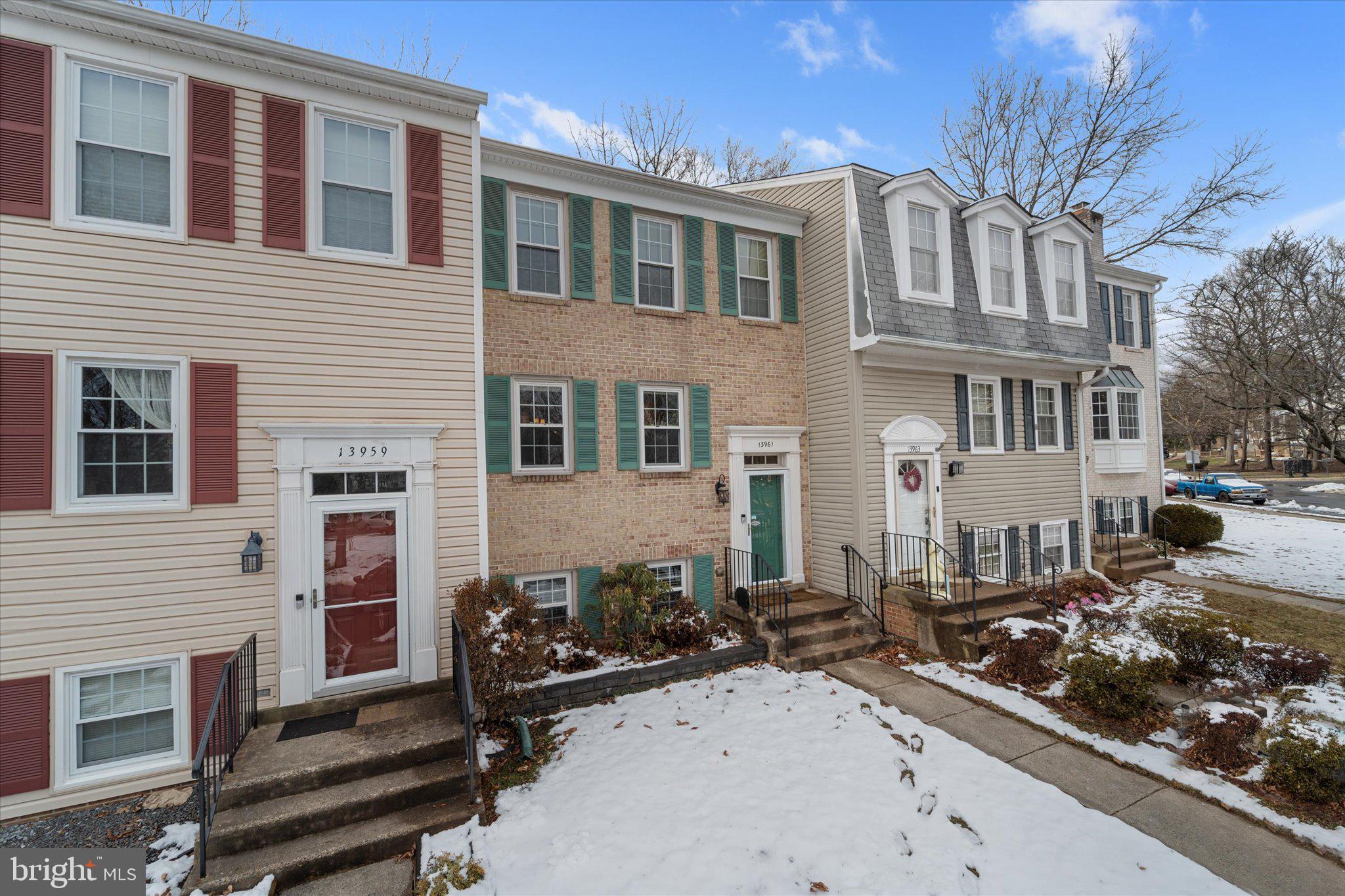 13961 WATER POND COURT