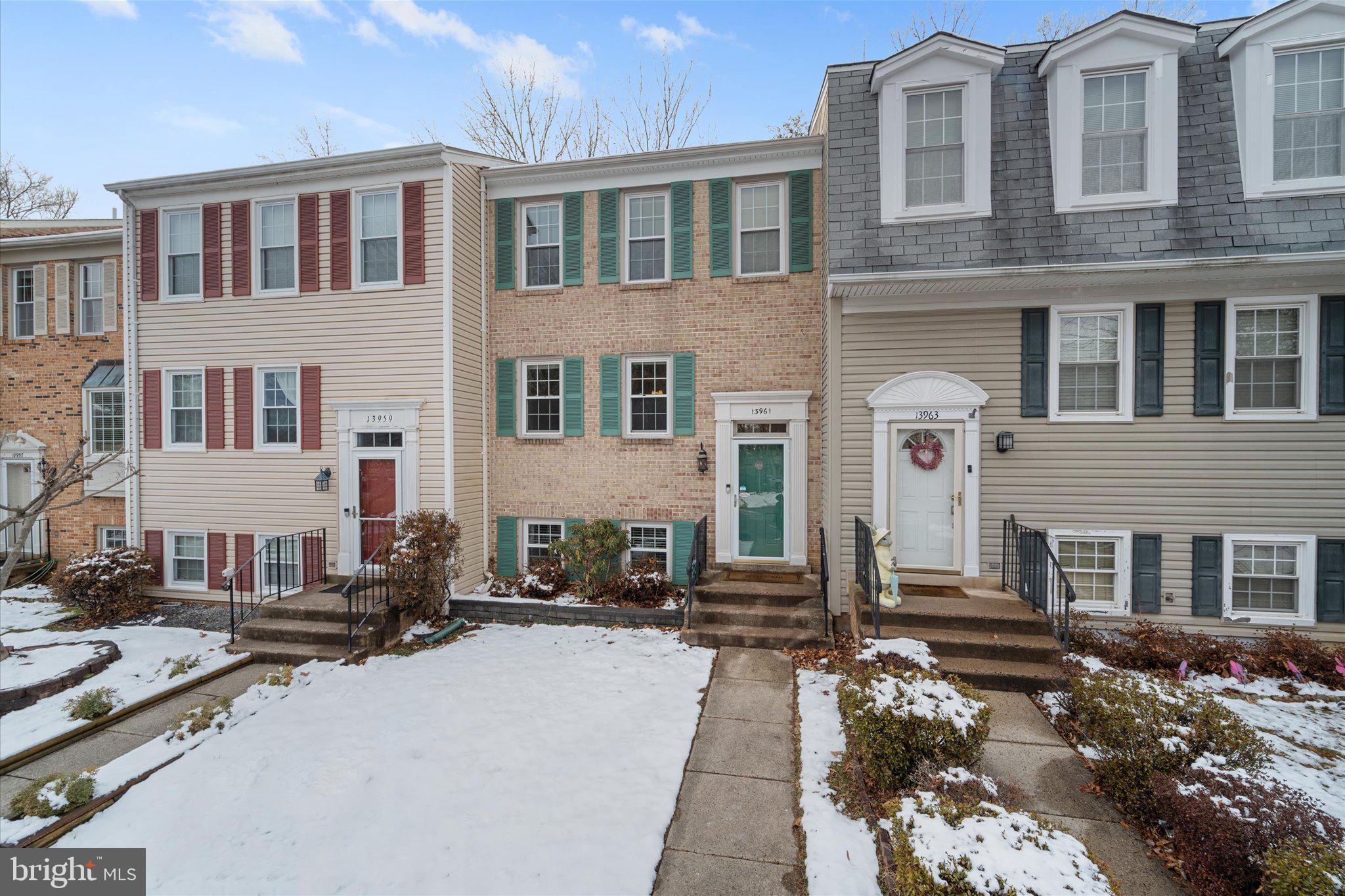 13961 WATER POND COURT