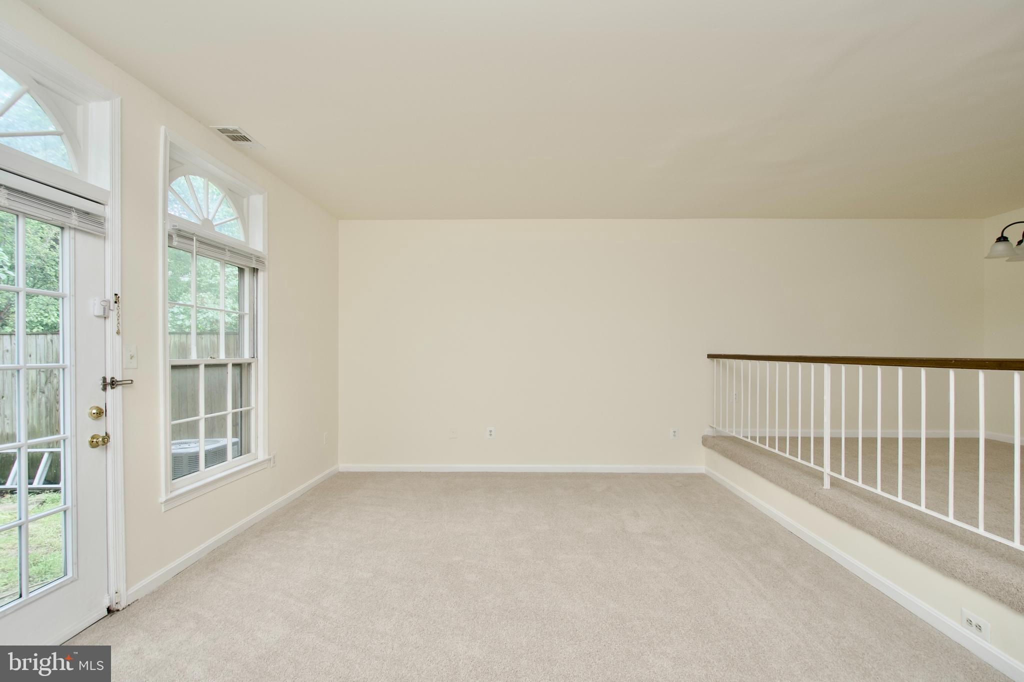 SARATOGA TOWNHOUSES - Residential Lease