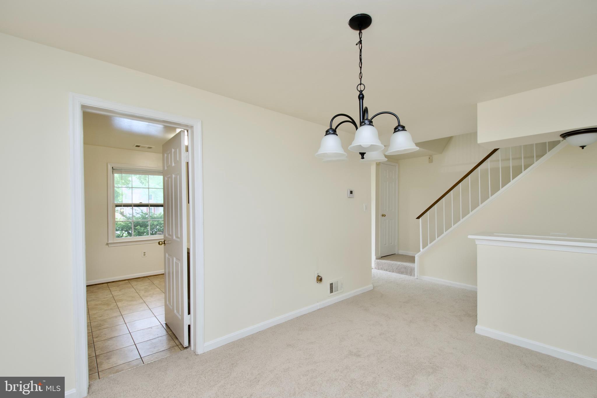 SARATOGA TOWNHOUSES - Residential Lease