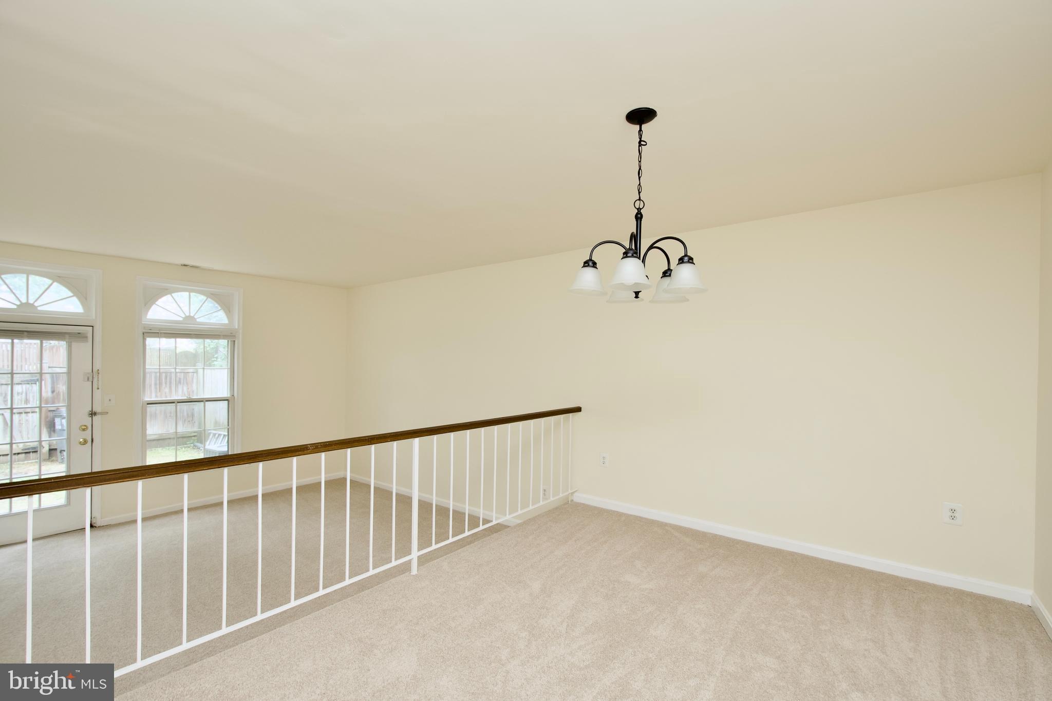 SARATOGA TOWNHOUSES - Residential Lease