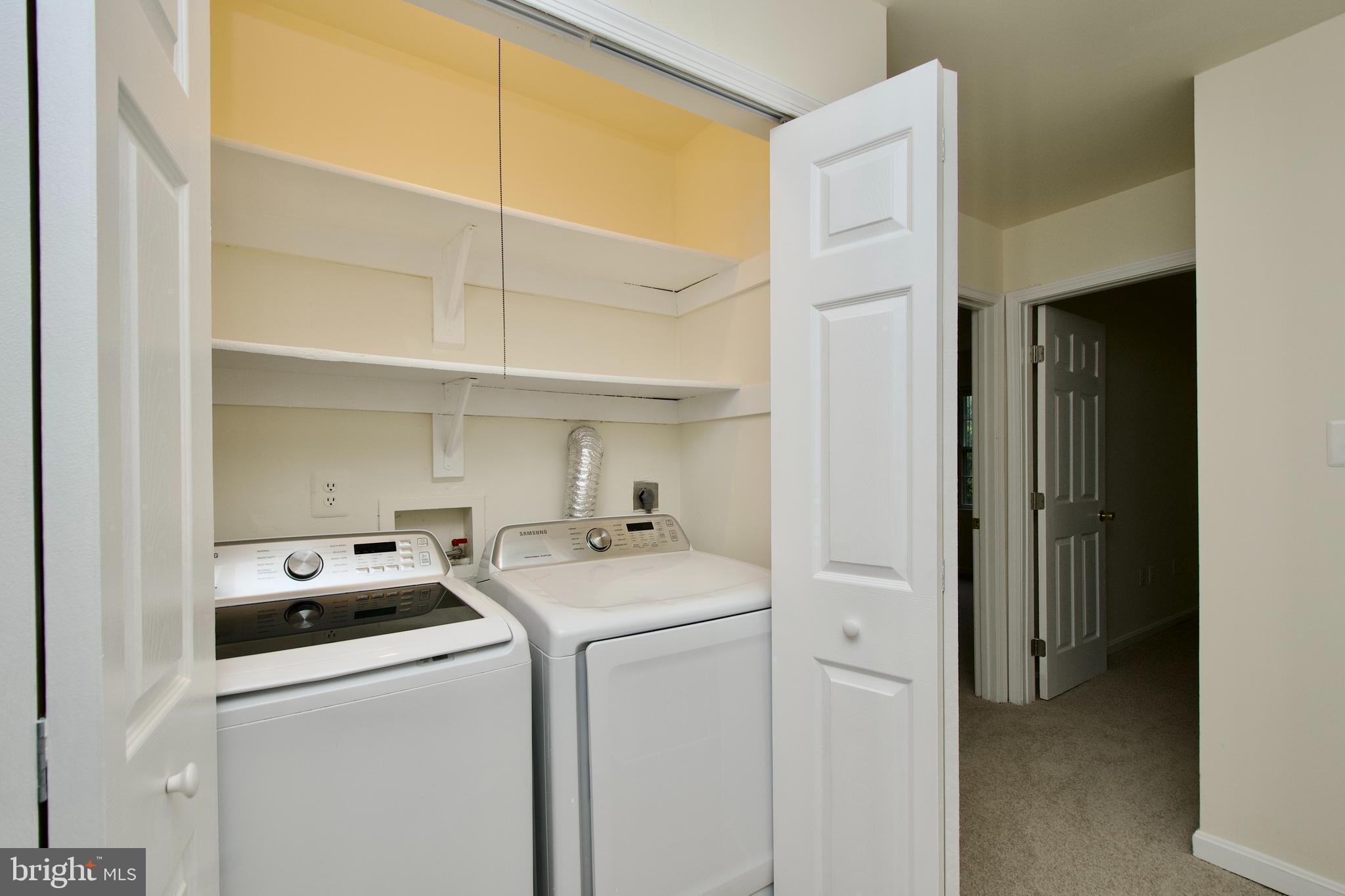 SARATOGA TOWNHOUSES - Residential Lease