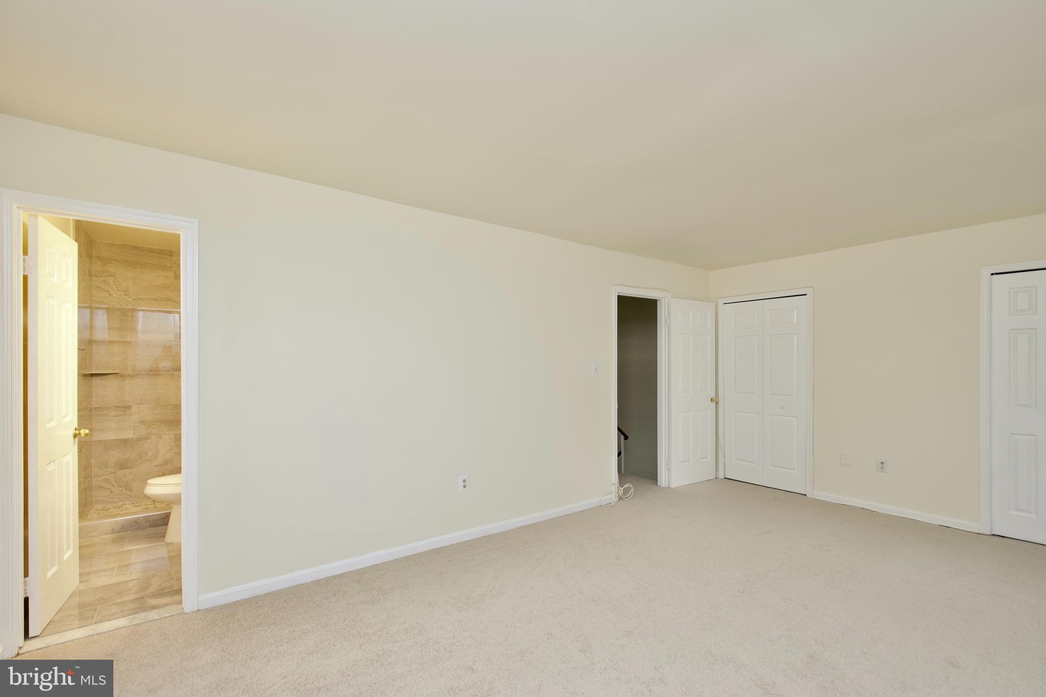 SARATOGA TOWNHOUSES - Residential Lease