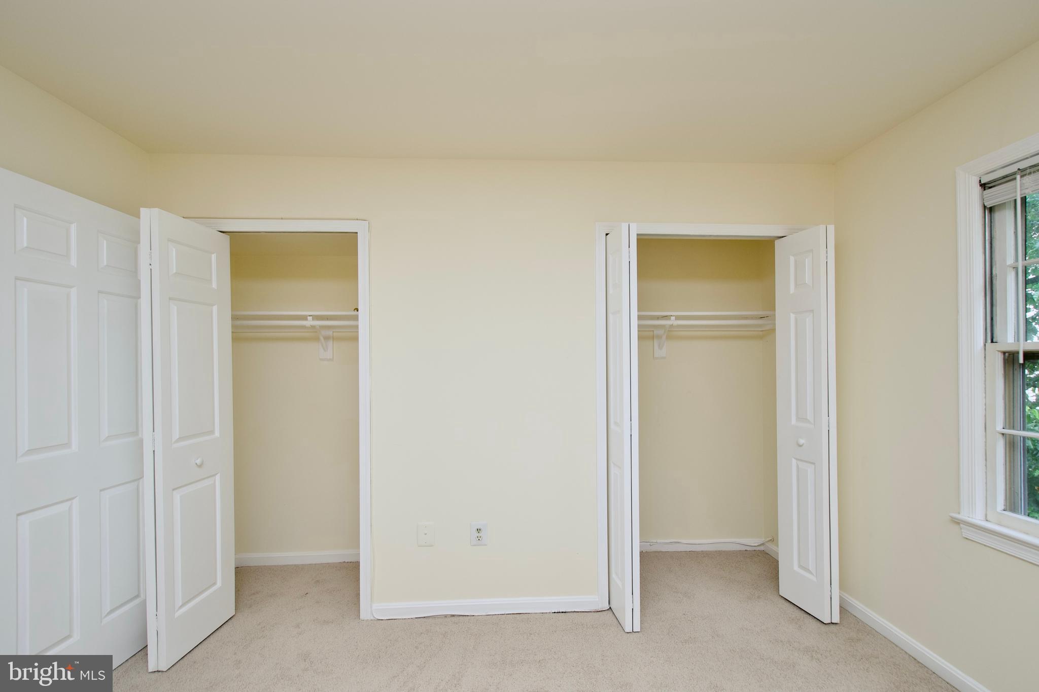 SARATOGA TOWNHOUSES - Residential Lease