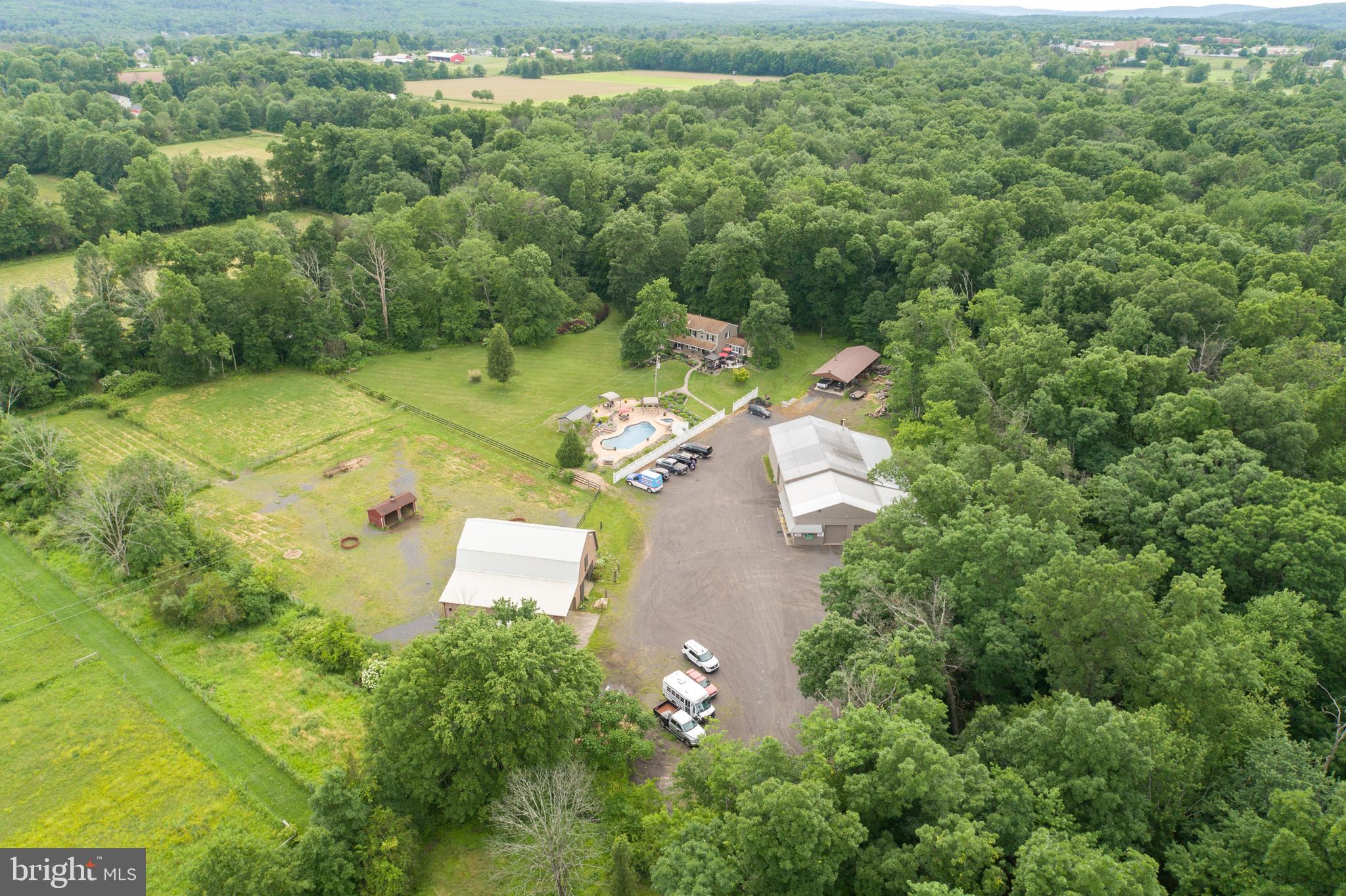 NONE AVAILABLE - Farm