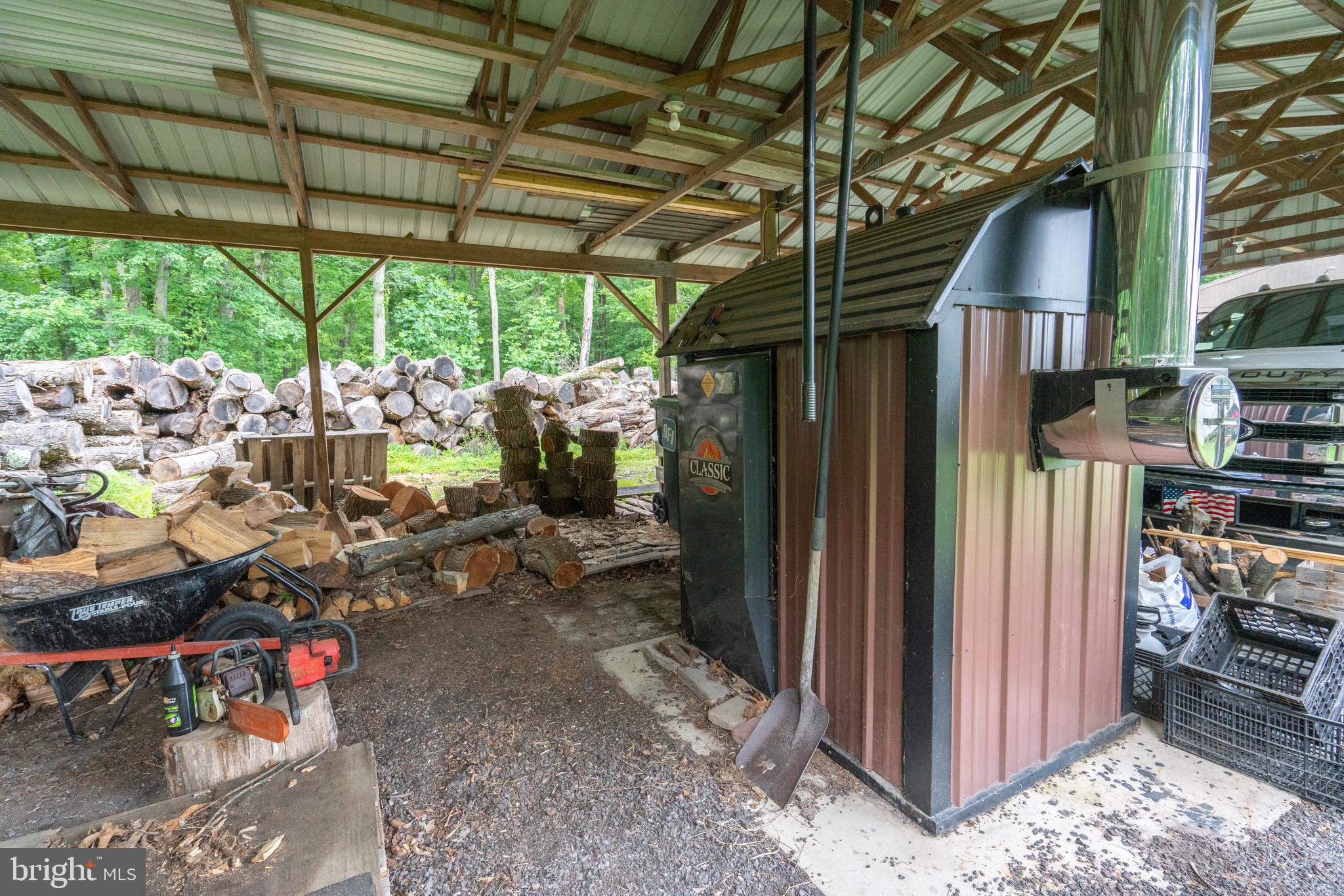 NONE AVAILABLE - Farm