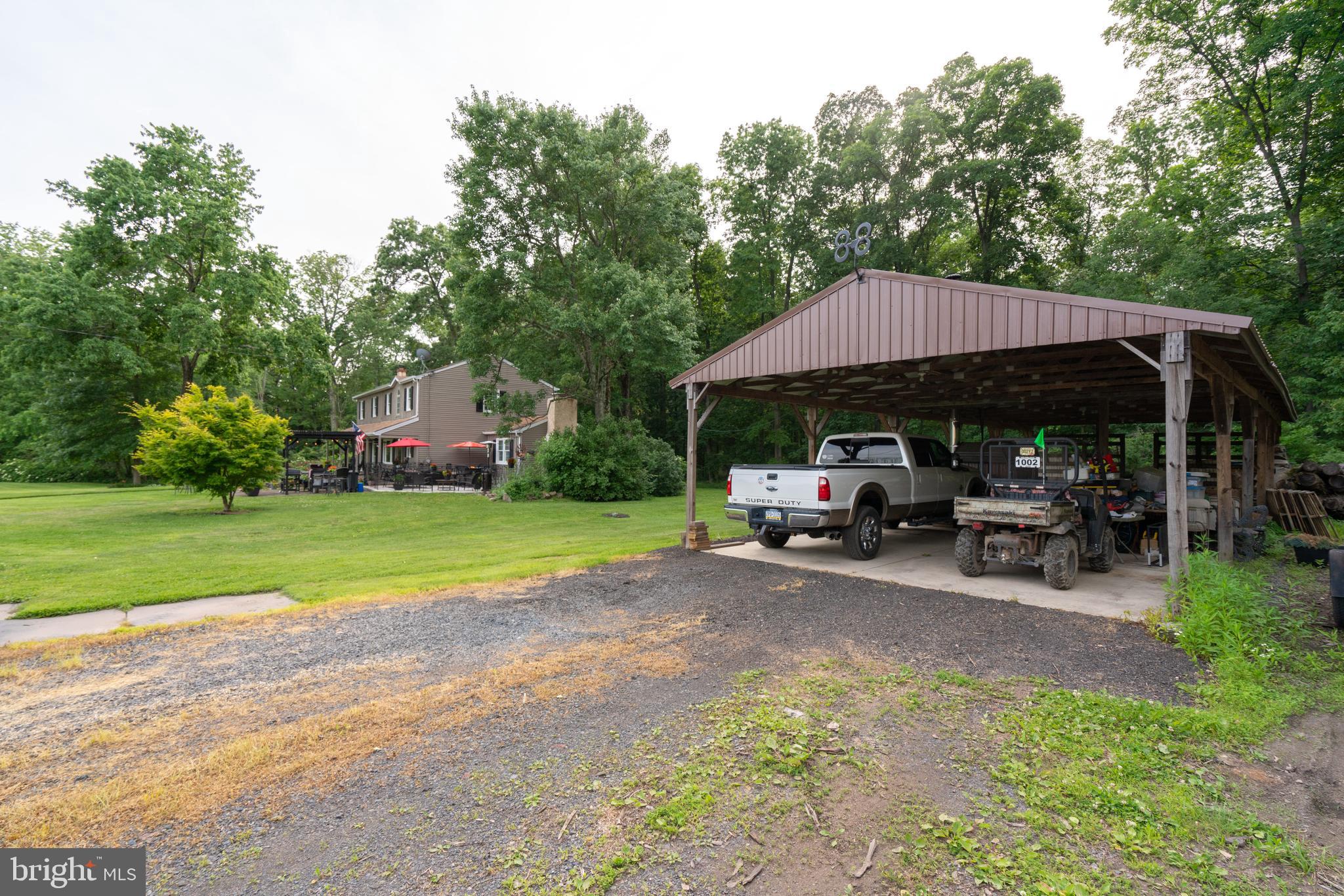 NONE AVAILABLE - Farm