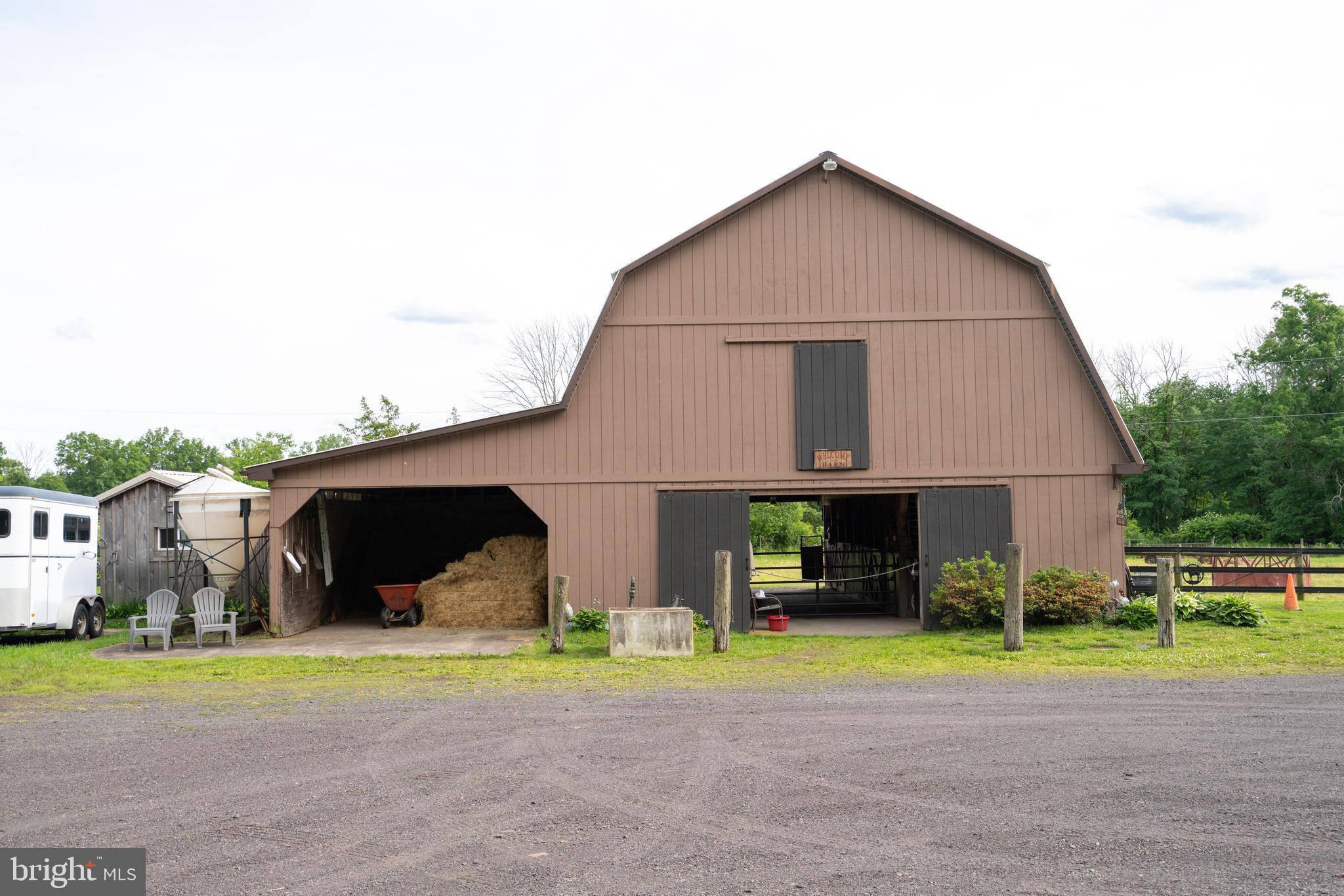 NONE AVAILABLE - Farm