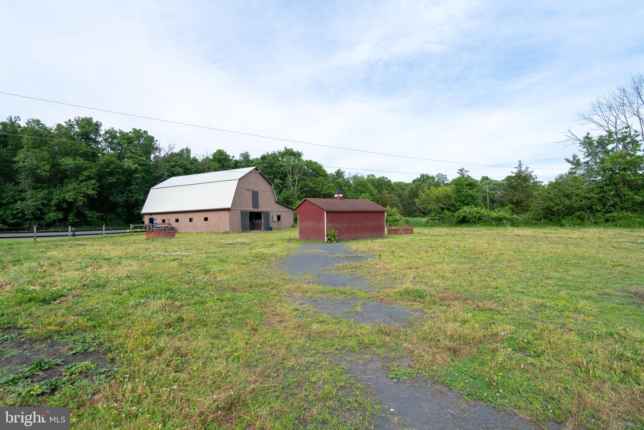 NONE AVAILABLE - Farm