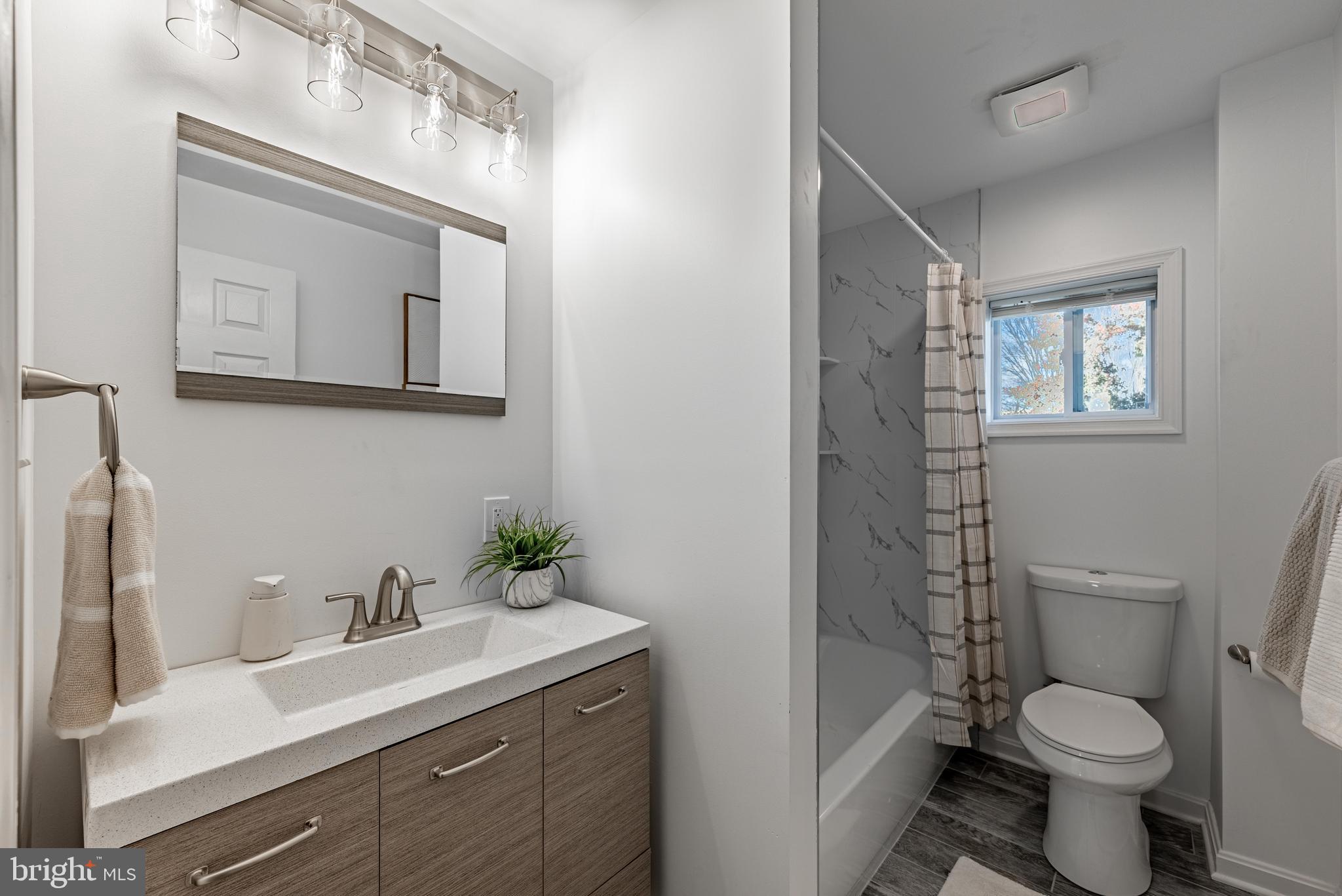 HAMPDEN HISTORIC DISTRICT - Residential